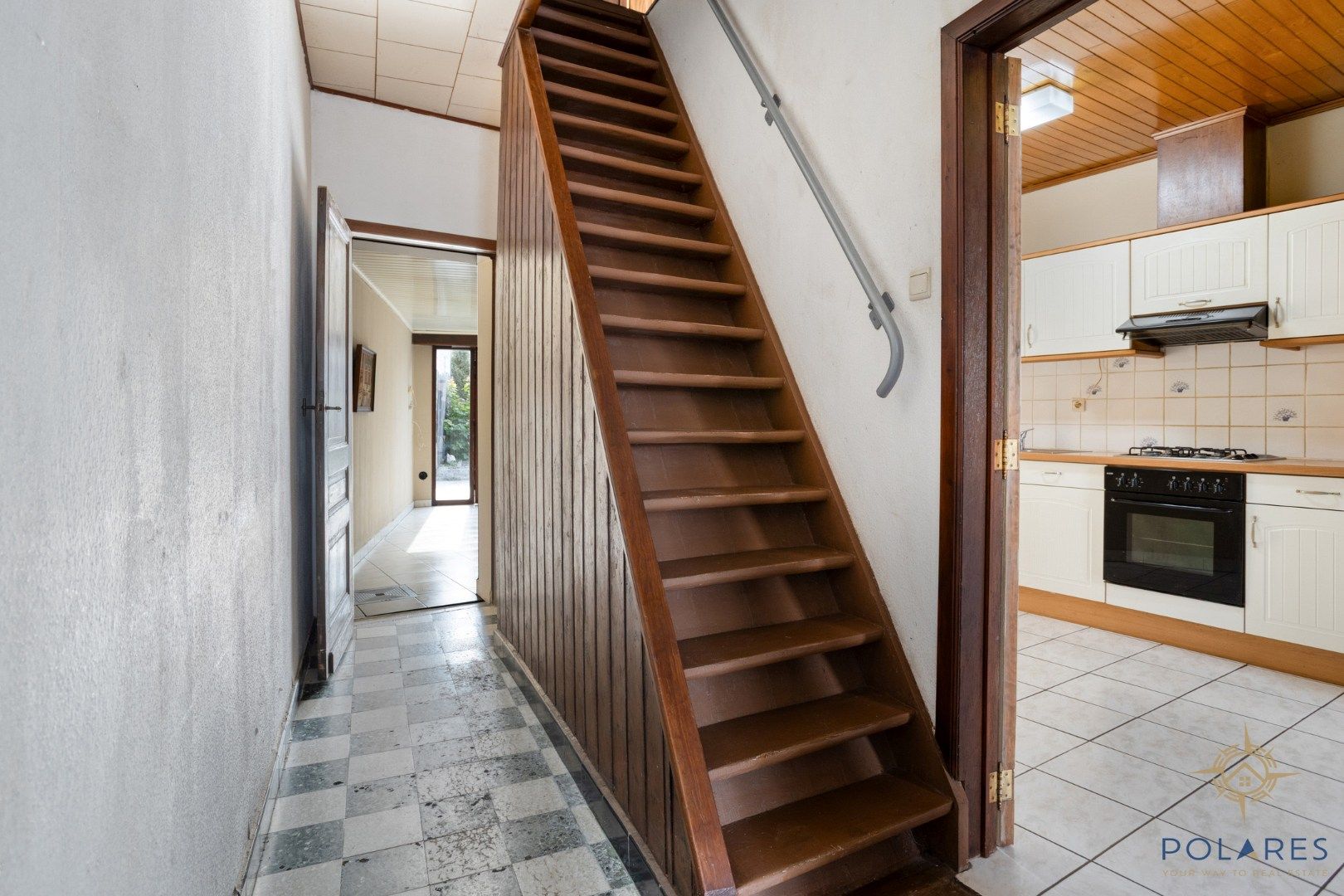 Compacte woning met veel potentieel! foto 5