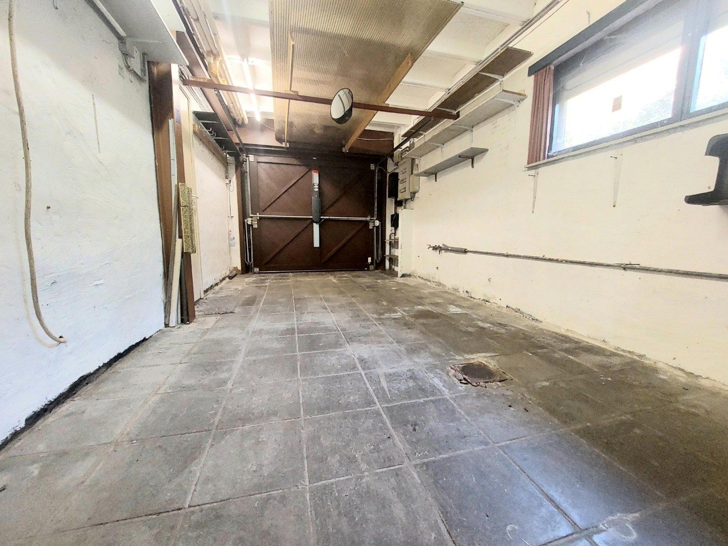 Ruime halfopen woning  foto 7