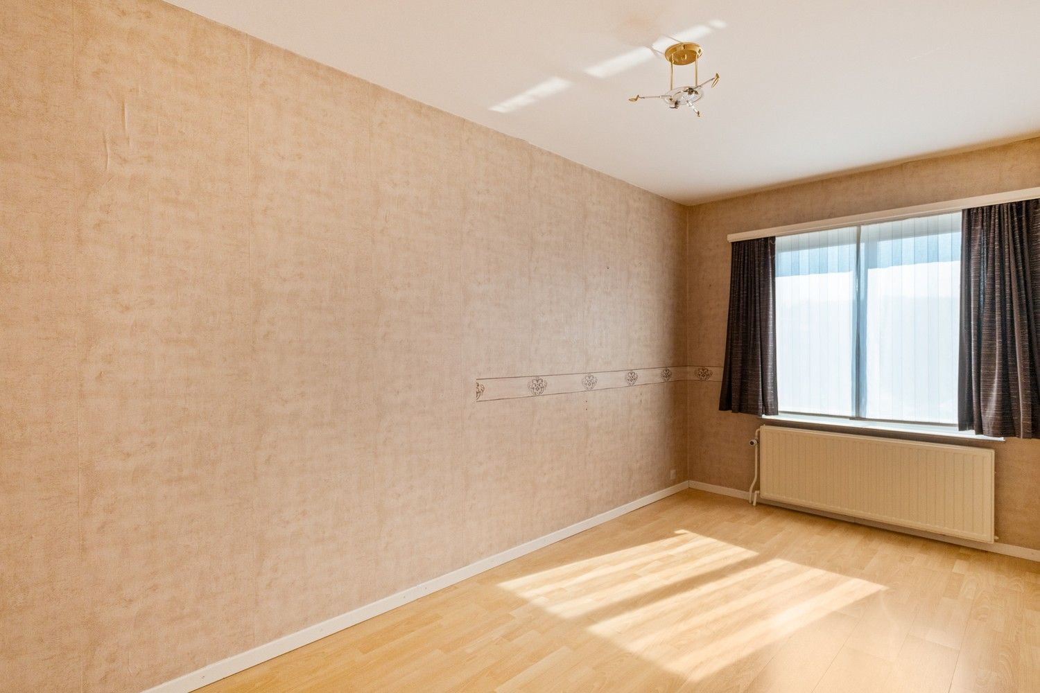 Bel-etage met 3 slaapkamers, een garage en tuin in Borsbeek! foto 23