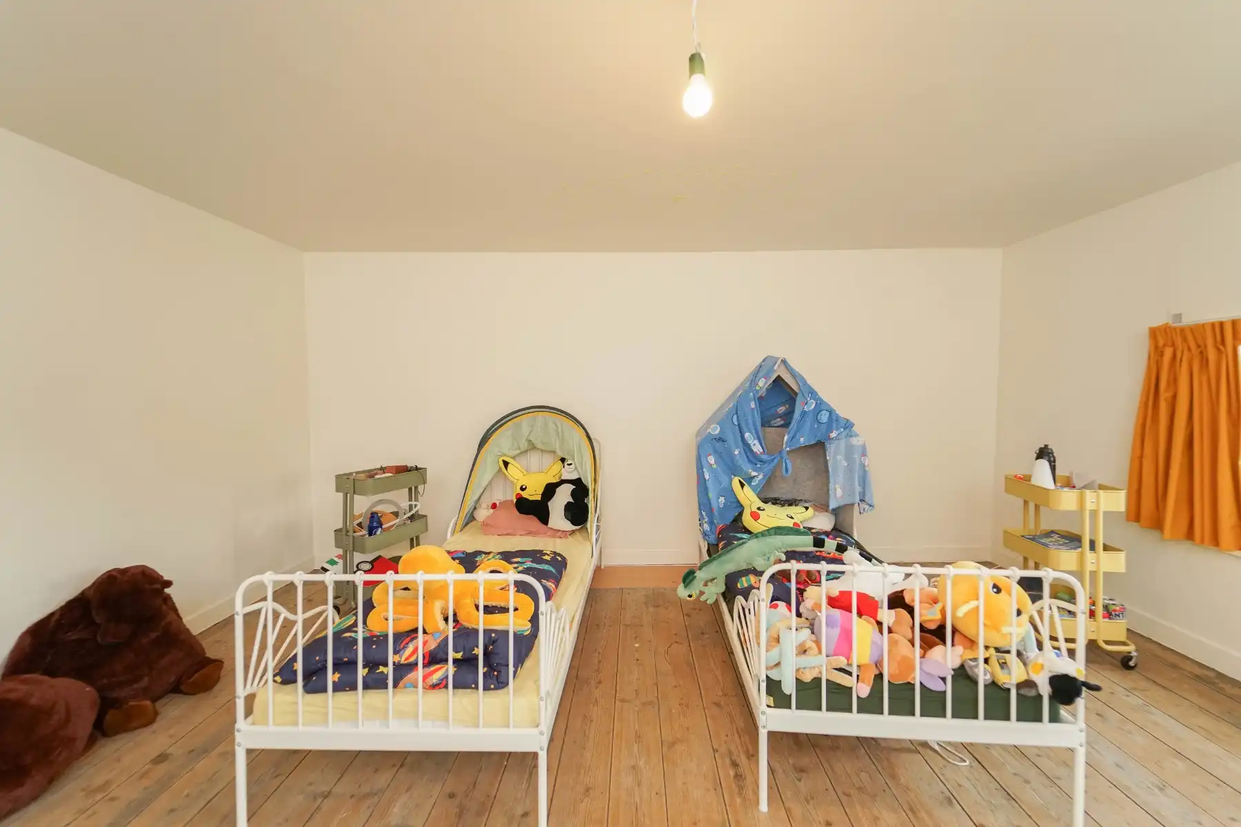 Gerenoveerde woning met koertje aan de groendreef foto 24