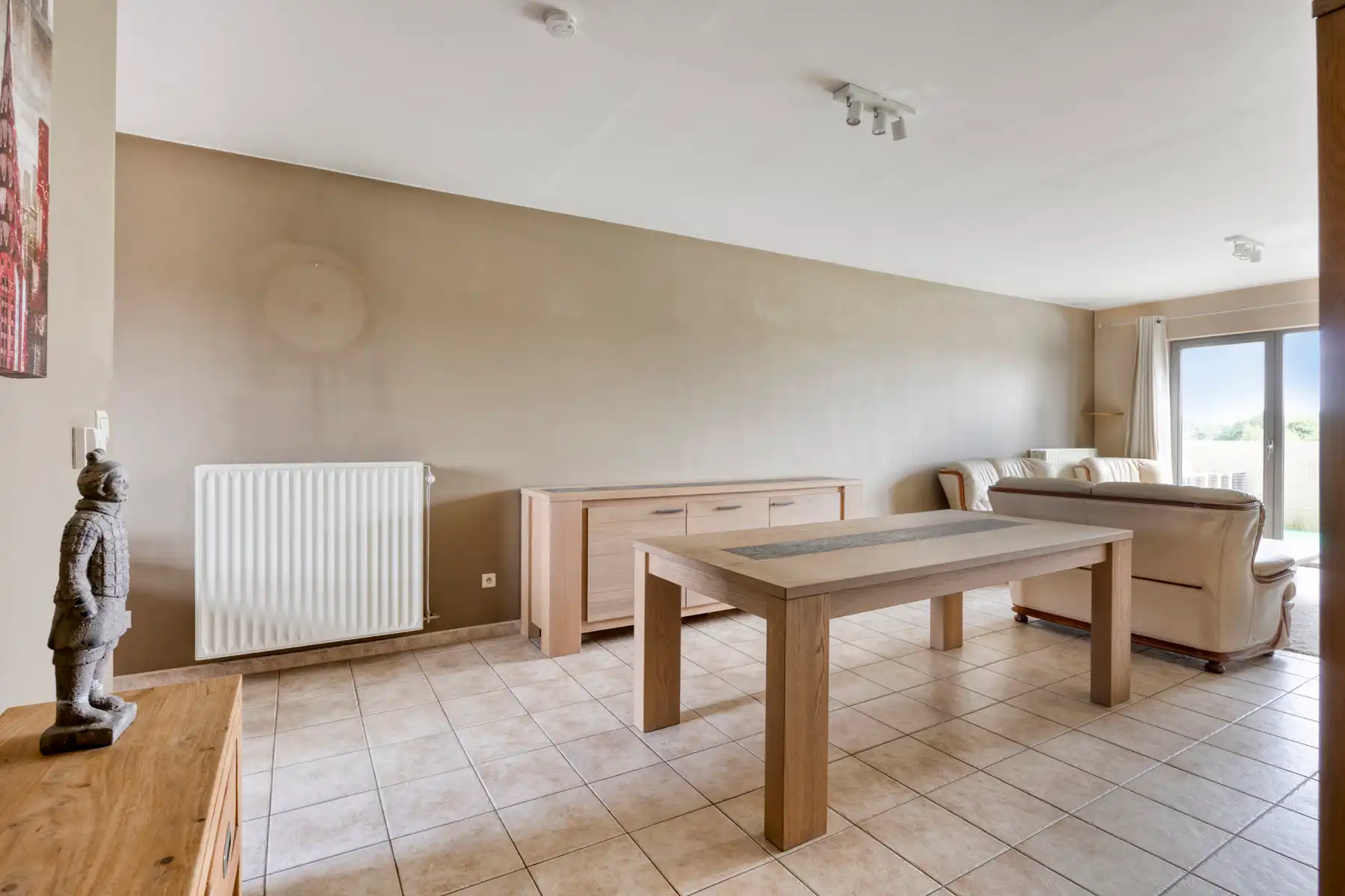 WSB-immo: Gezellig appartement met terras & groen uitzicht foto 6