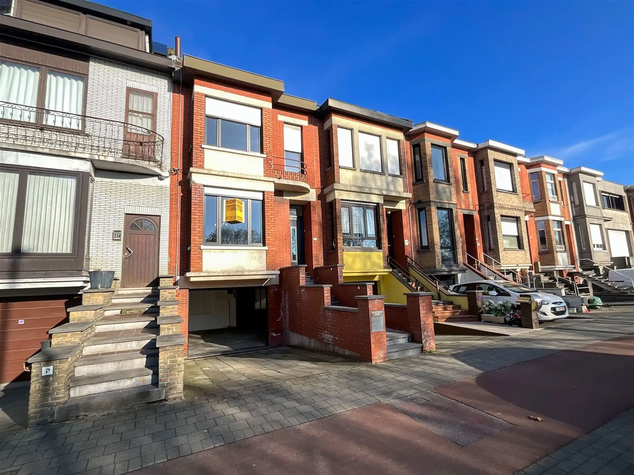 Woning foto {{pictureIndex}}