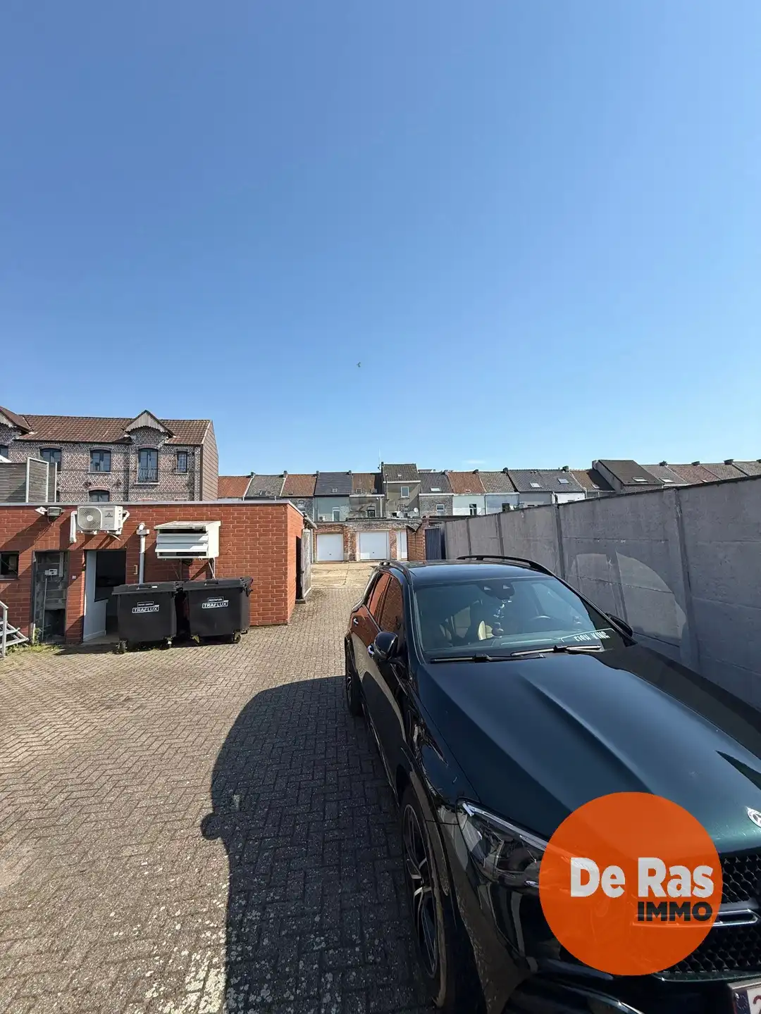 AALST - Handelspand met woonst op toplocatie foto 12