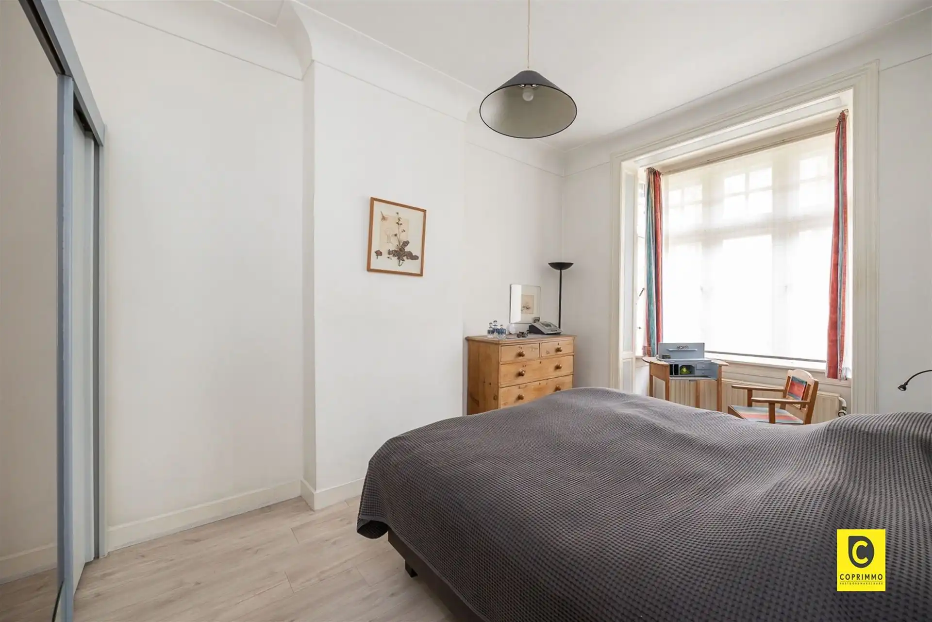 Prachtige herenwoning met 4 à 5 slpks en grote tuin op toplocatie! foto 8