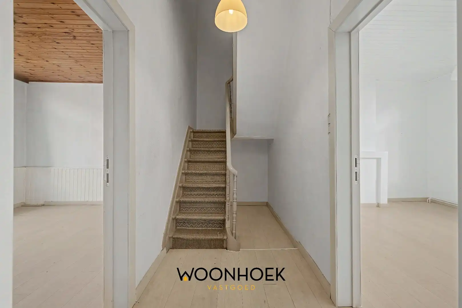 Ruimte en karakter op topligging nabij Gent-Dampoort  foto 17