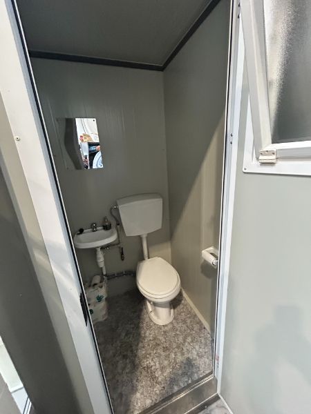 Nieuwbouw casco KMO-unit van 260 m² + 2 staanplaatsen foto 11