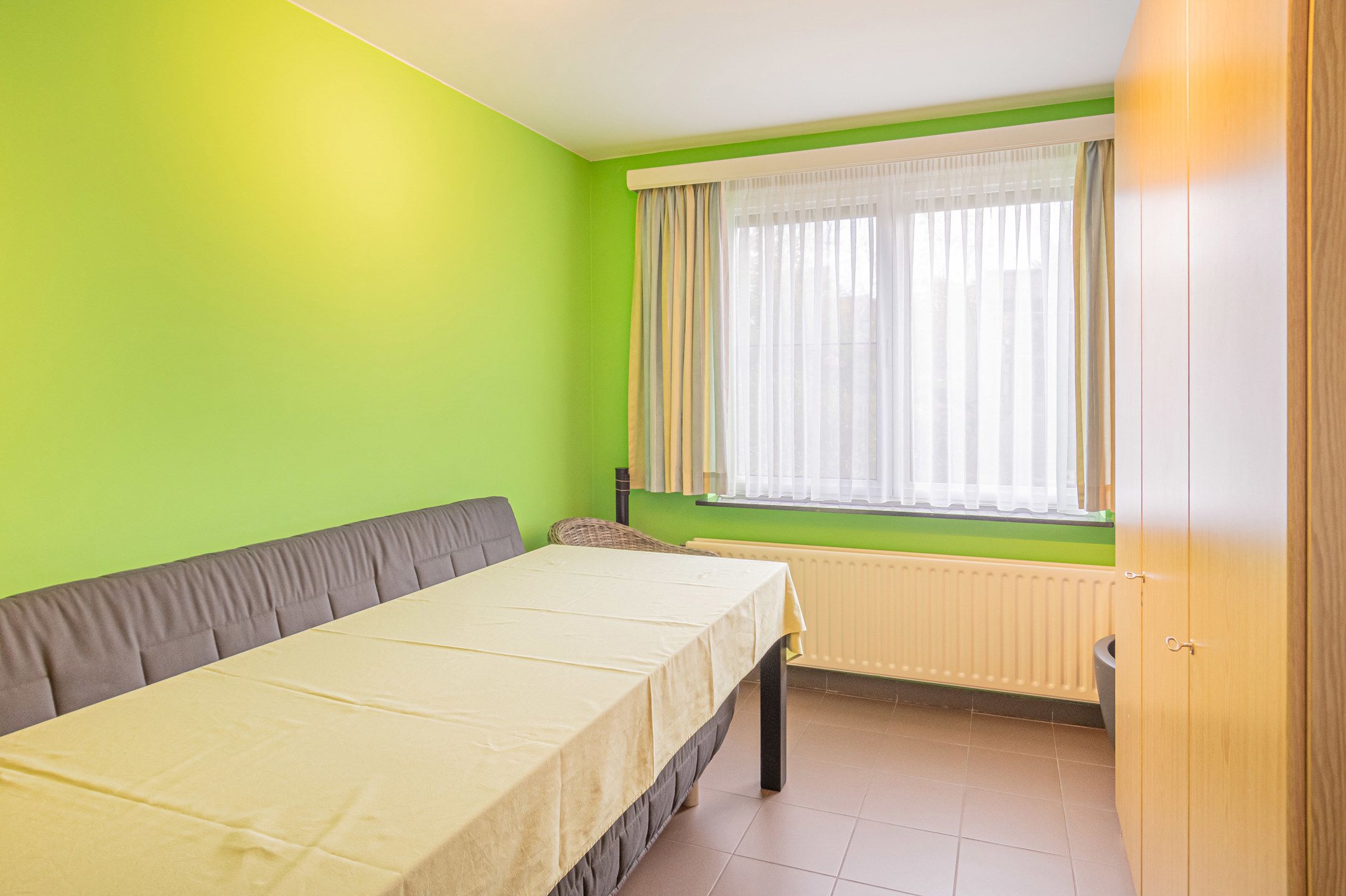 Instapklare woning in groene omgeving nabij Steytelinckpark foto 23