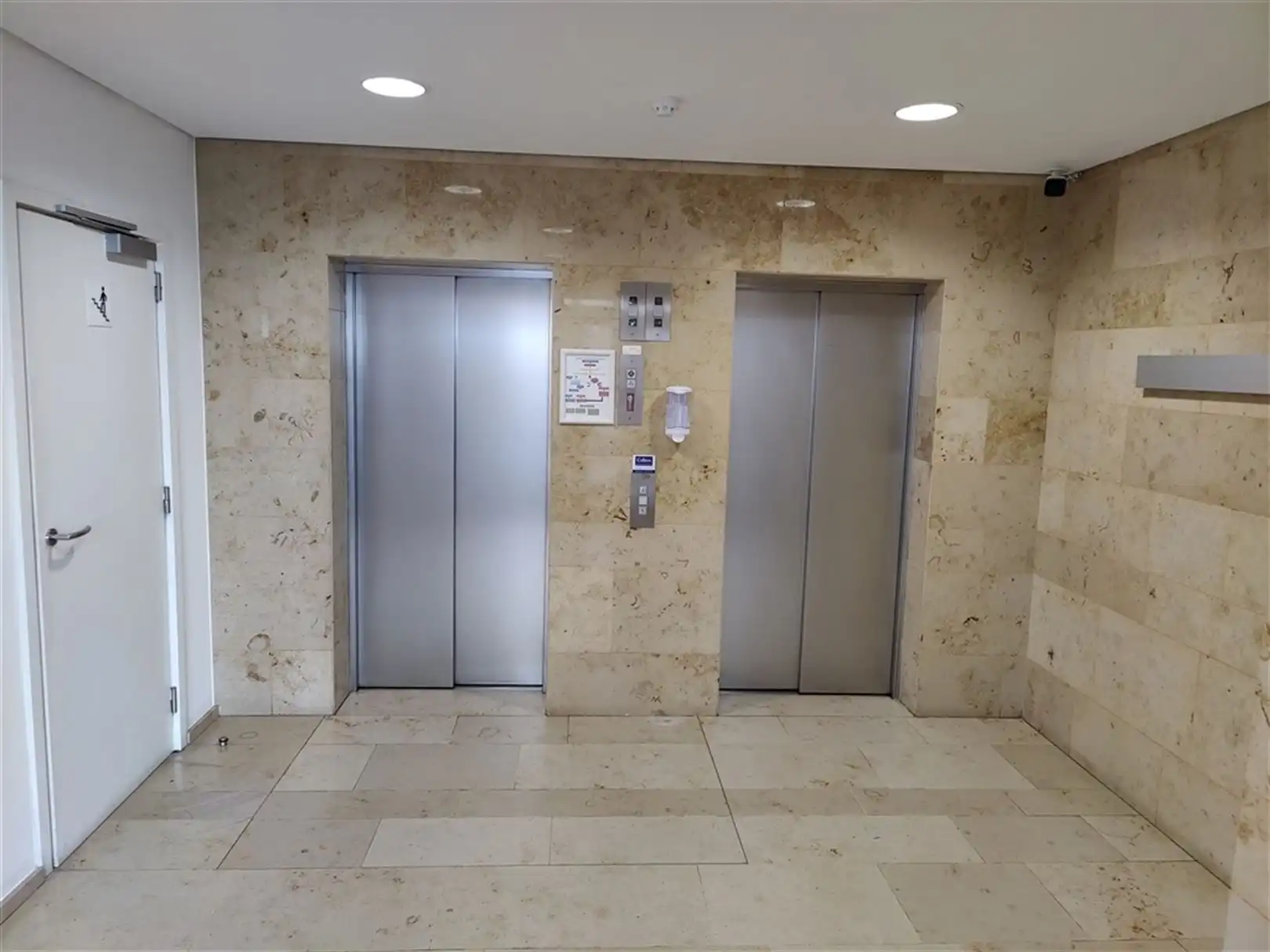 LOUIZA 209A: vanaf 222m² foto 3