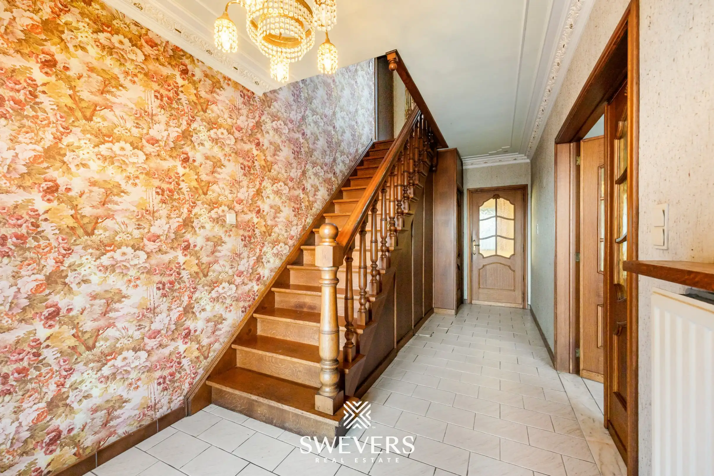 Charmante woning met potentieel te Heers   foto 2