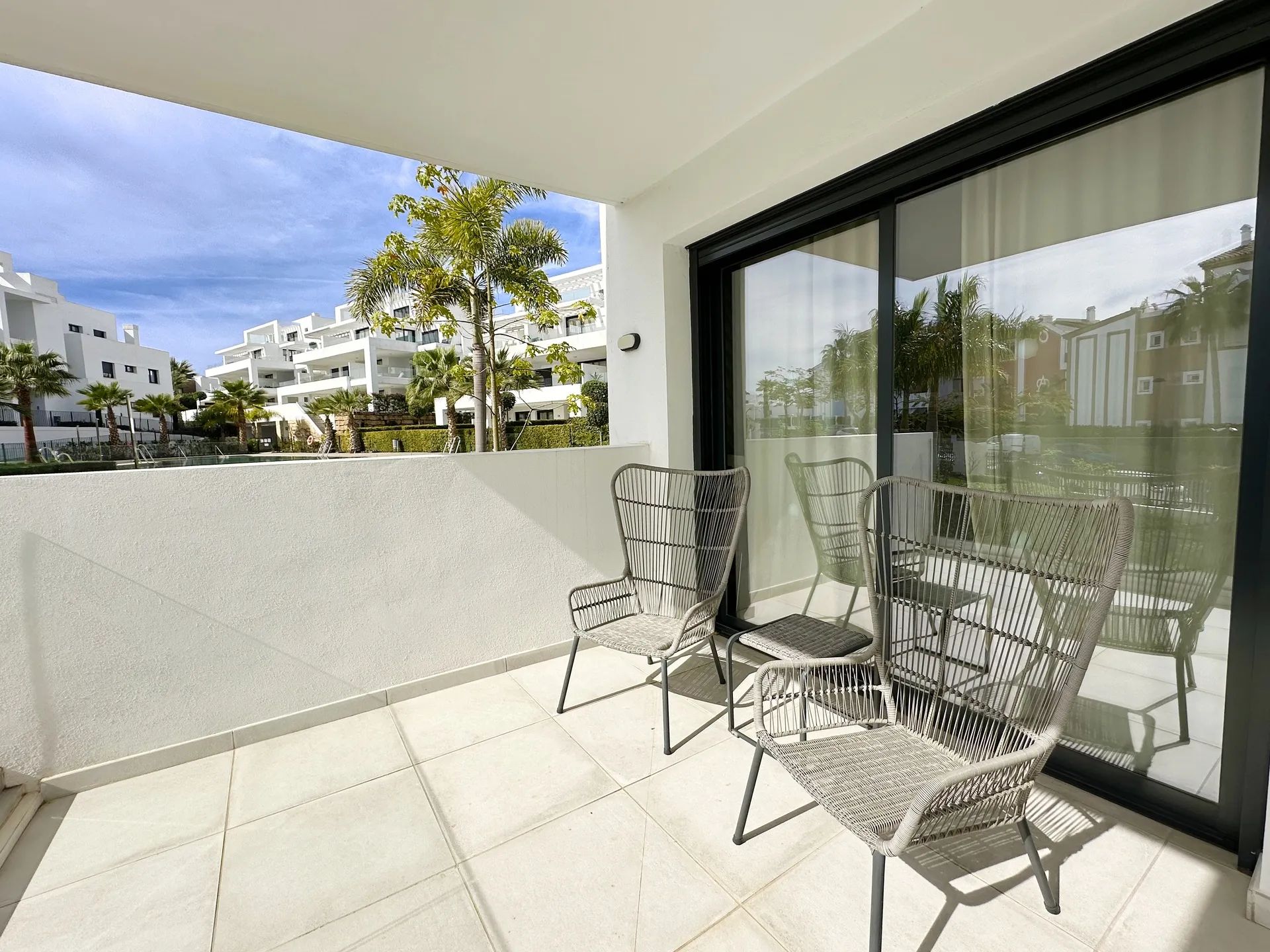 Prachtig appartement in Estepona - geweldige kans! foto 7