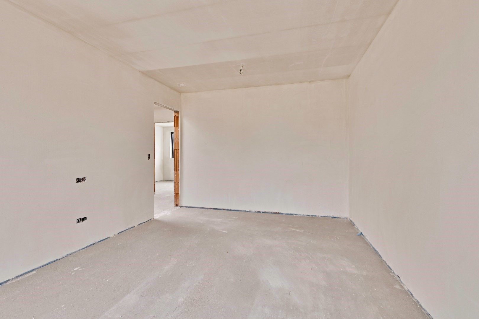 Lot 5A - Nieuwbouwwoning met 3 slpks en garage in Meerhout-centrum ! foto 6