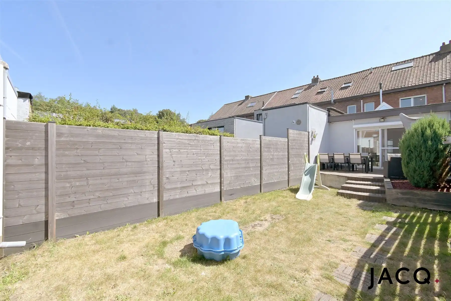 Charmante woning met 3 slpk's, gezellige tuin en garage! foto 22