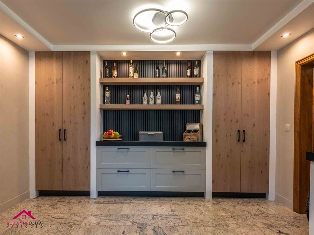 Instapklare vrijstaande woning foto 26