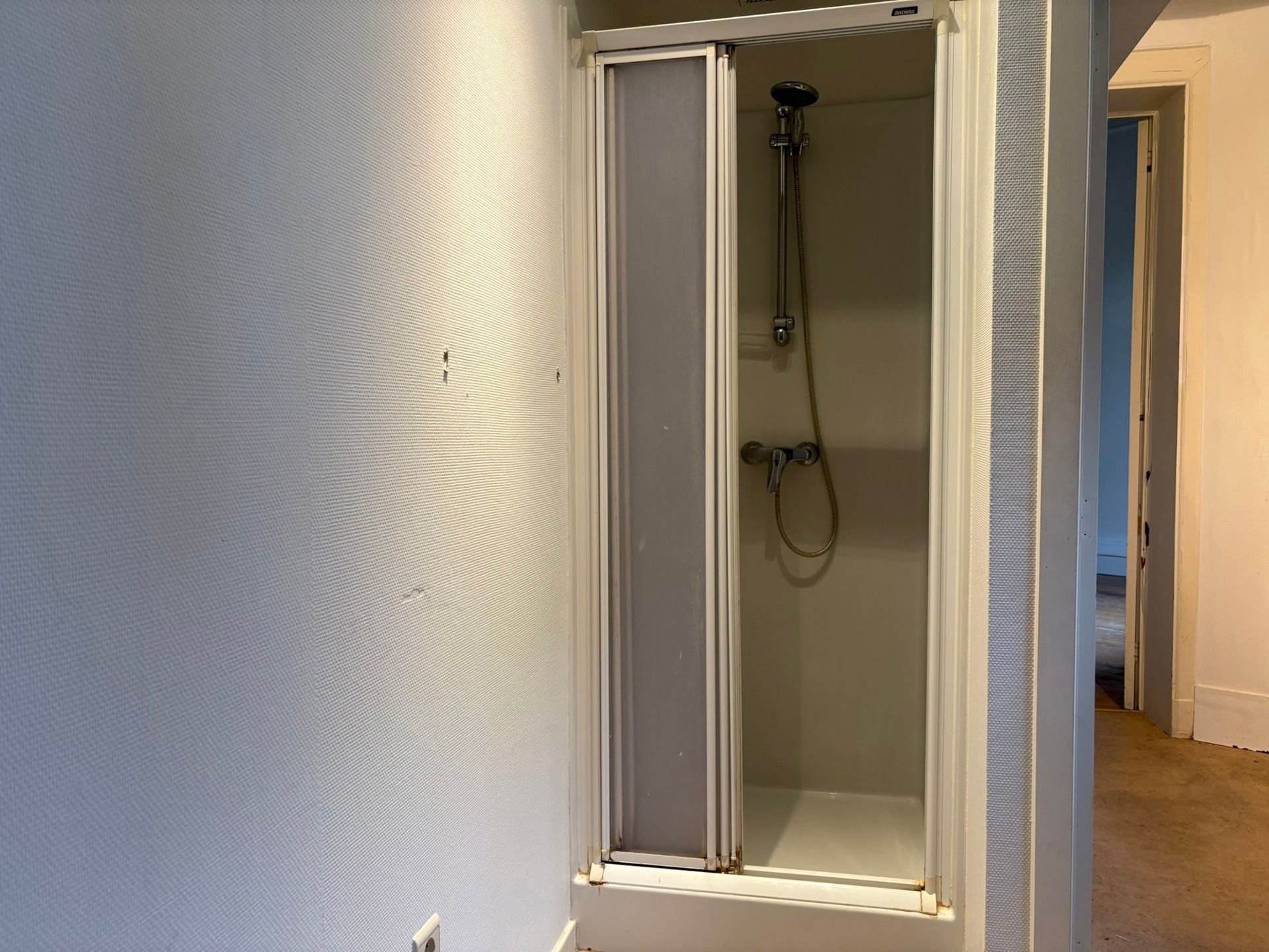 Knus appartement in centrum Gent foto 5