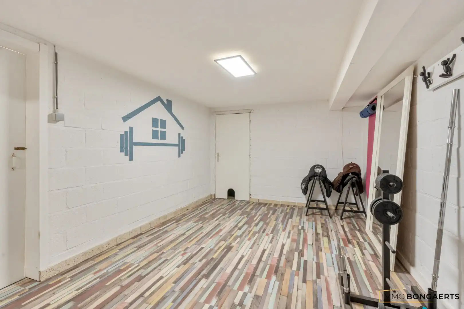 Ruime woning op rustige ligging foto 28