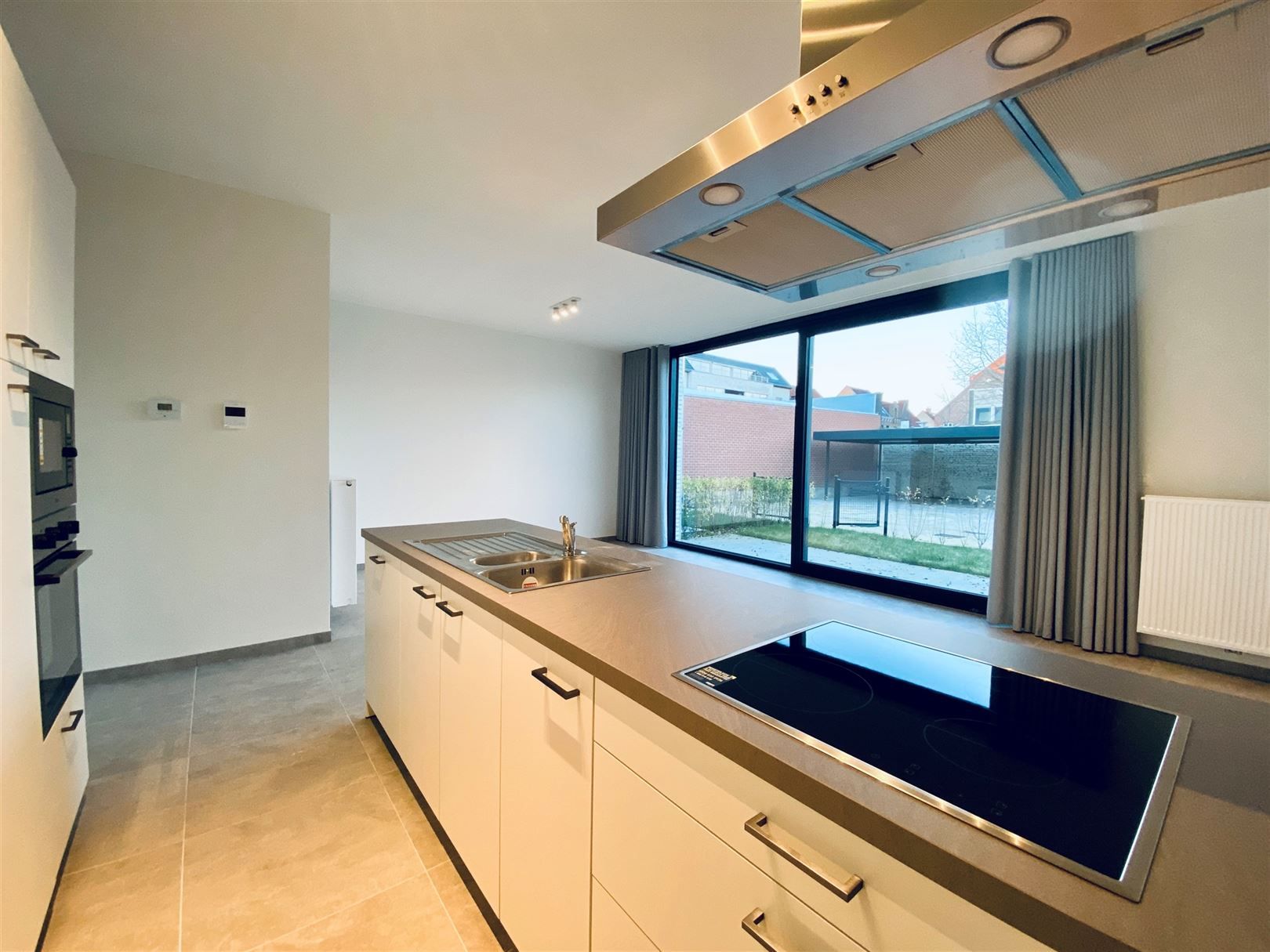 Ruim nieuwbouwappartement in centrum Ingelmunster foto 3