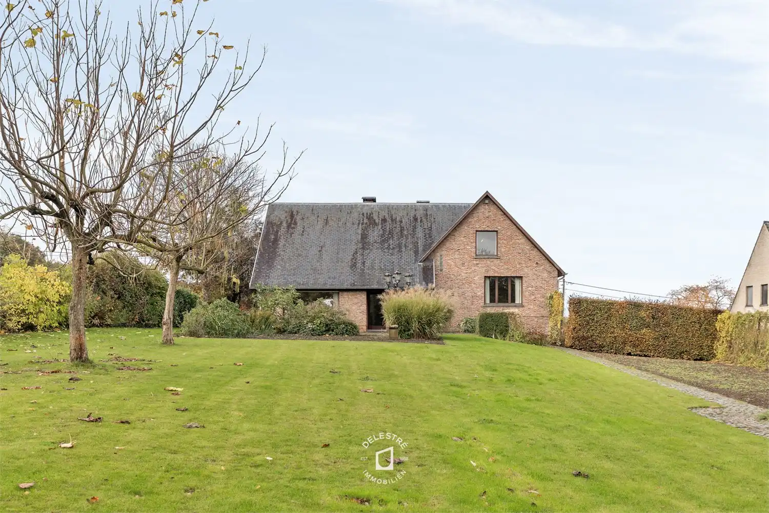PRESTIGIEUZE VILLA OP TOPLOCATIE NEIGEMBOS OMGEVEN DOOR GROEN foto 32
