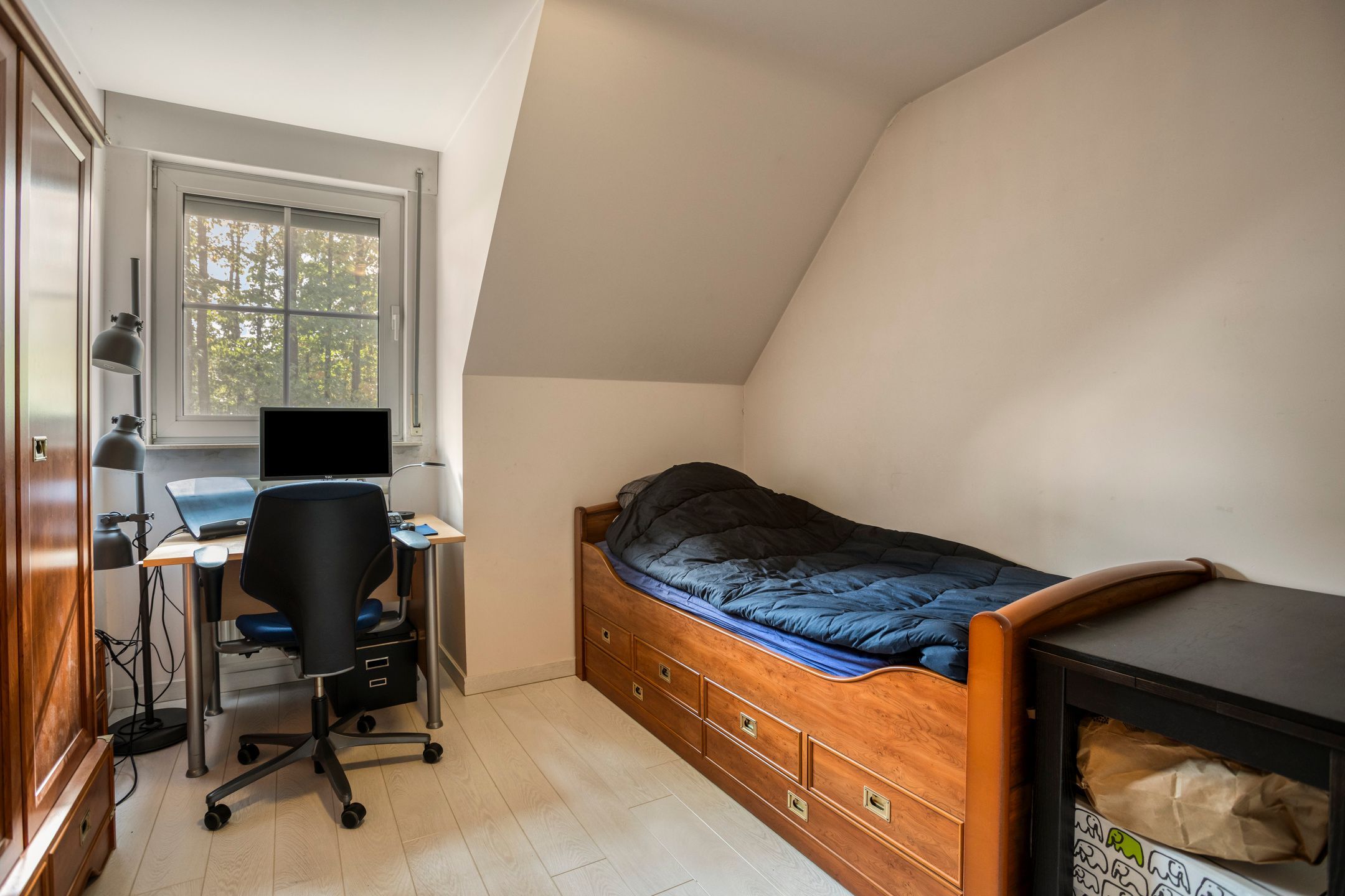Geweldig groen en groots: wonen in een verborgen parel foto 23