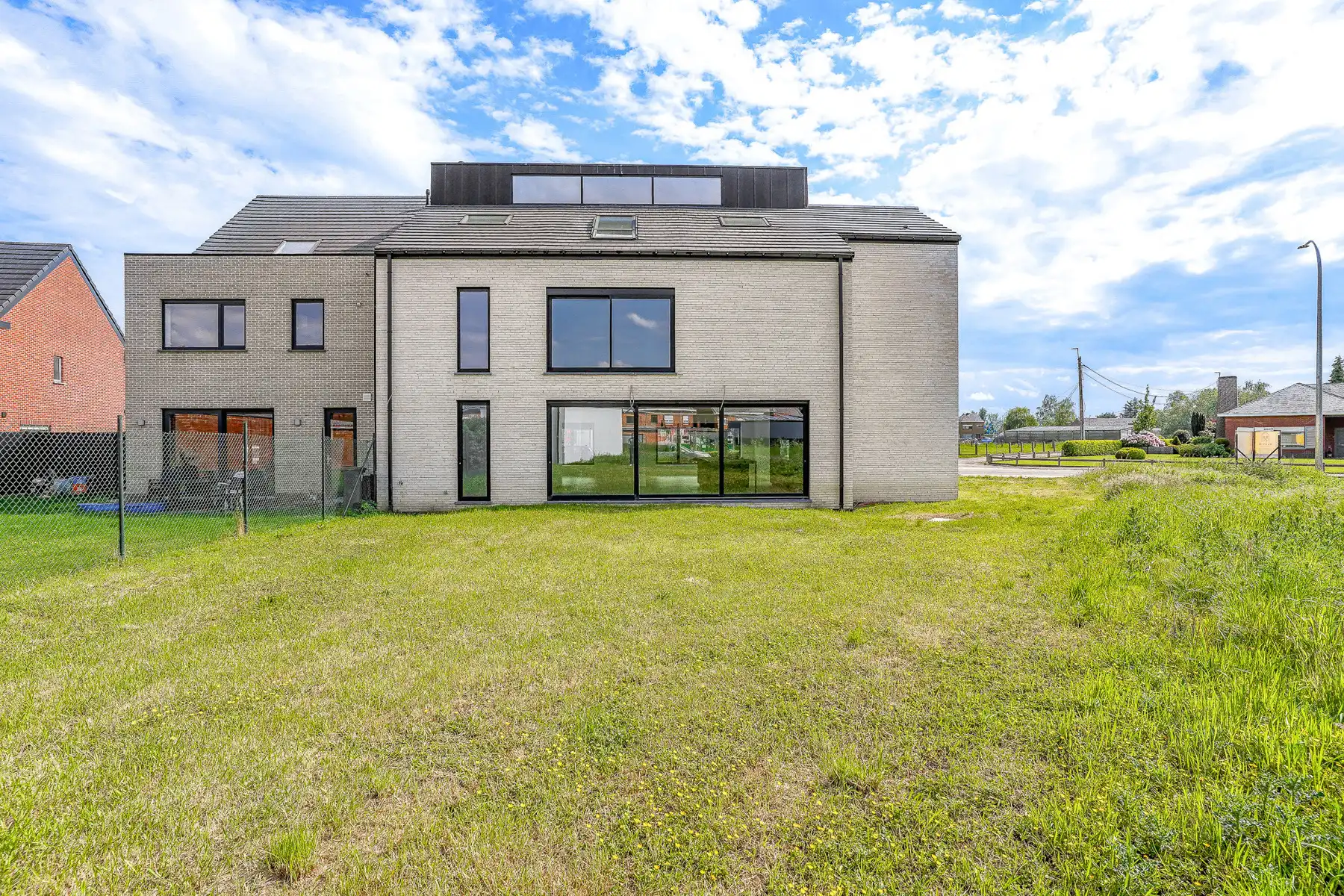 Prachtige, nieuwe luxewoning te Londerzeel foto 36