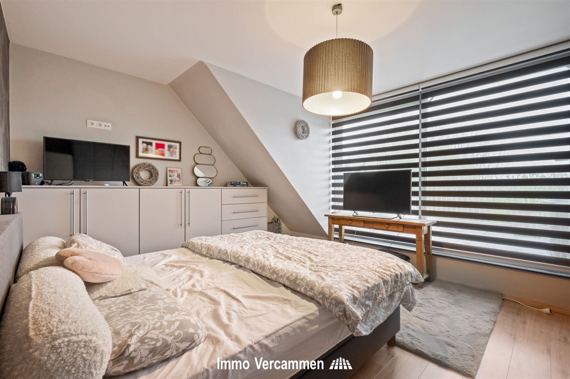 Appartement met 2 slaapkamers te Koningshooikt foto 6