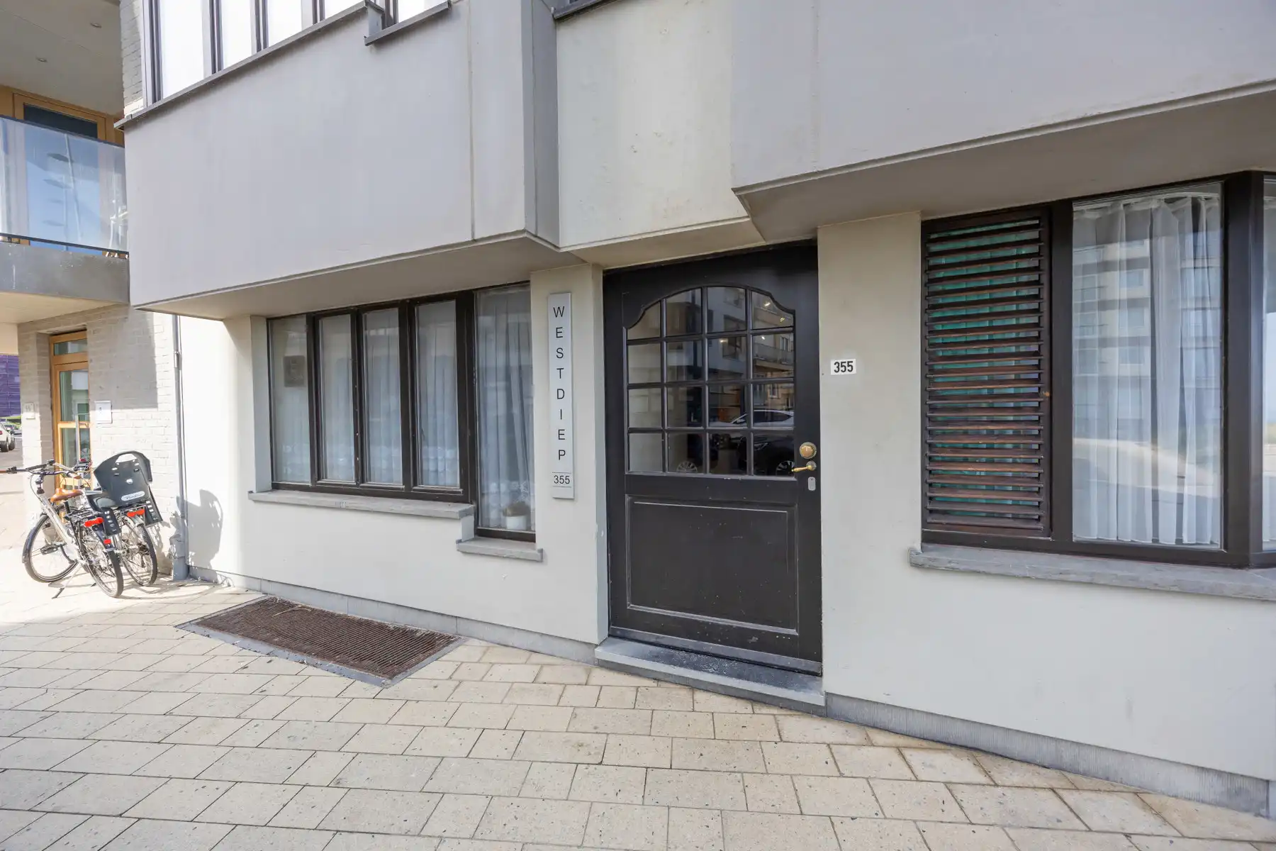 Res. WESTDIEP foto 24