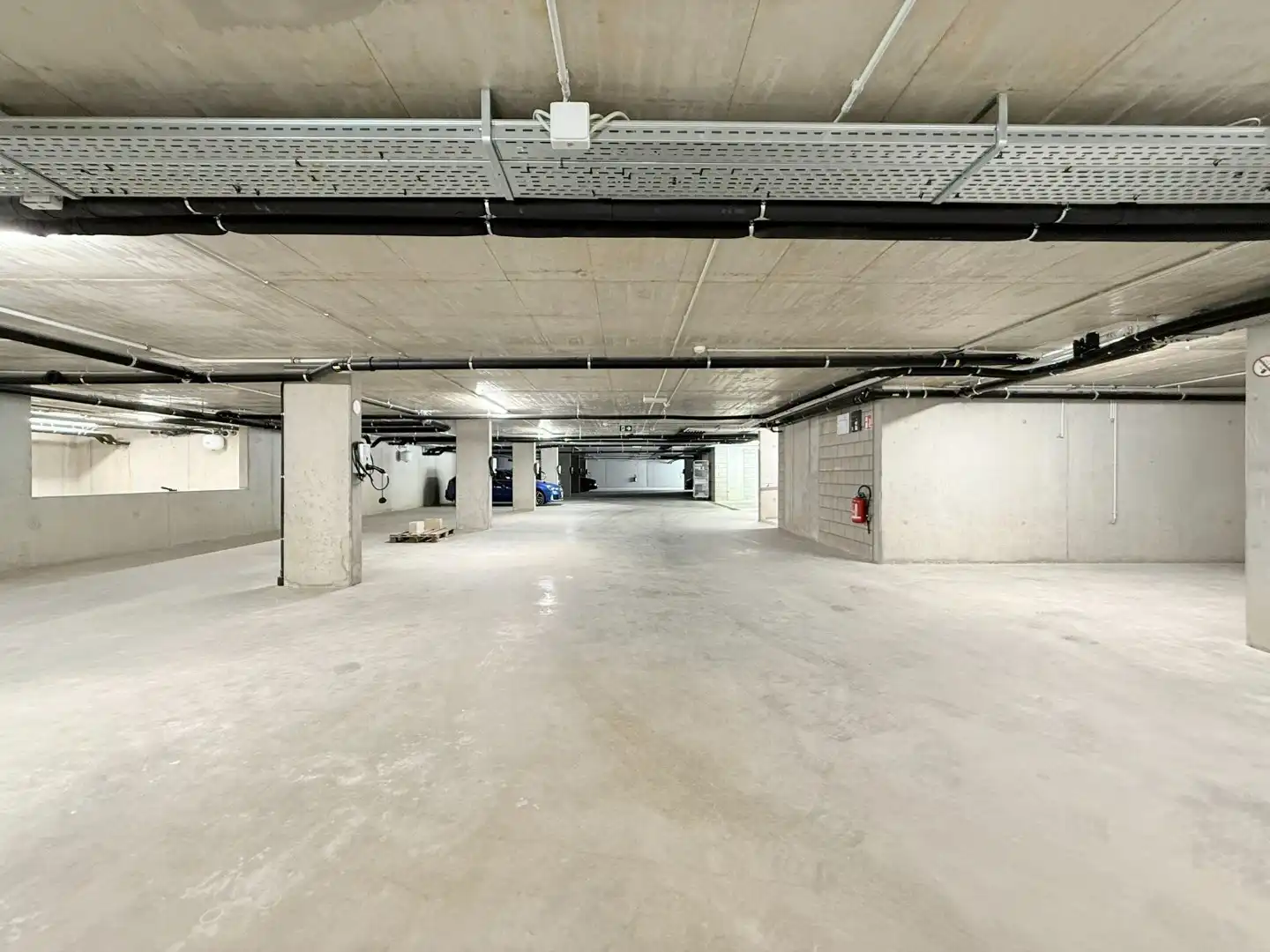 Instapklare kantoorruimte met topligging in Heverlee foto 17