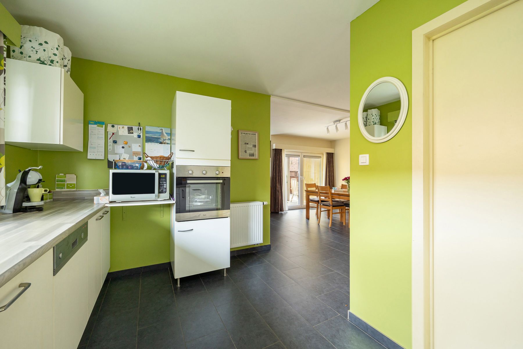 Appartement te koop foto 6
