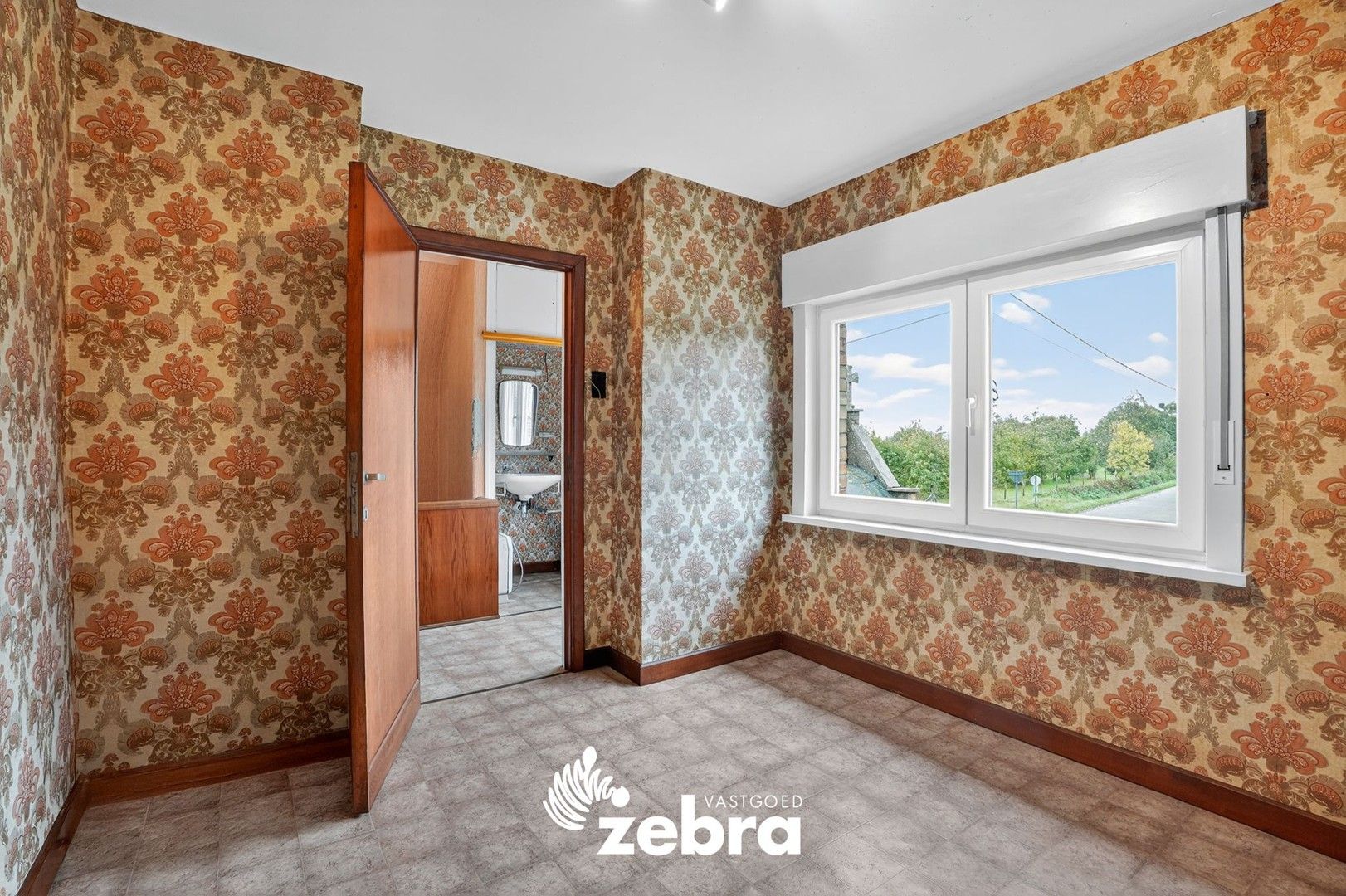 Charmante alleenstaande woning met ruime tuin in Beveren-aan-de-IJzer! foto 20