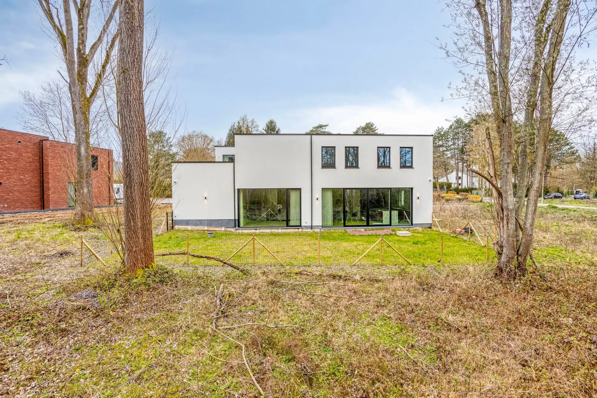 Luxueuze nieuwbouw villa (2025) foto 31