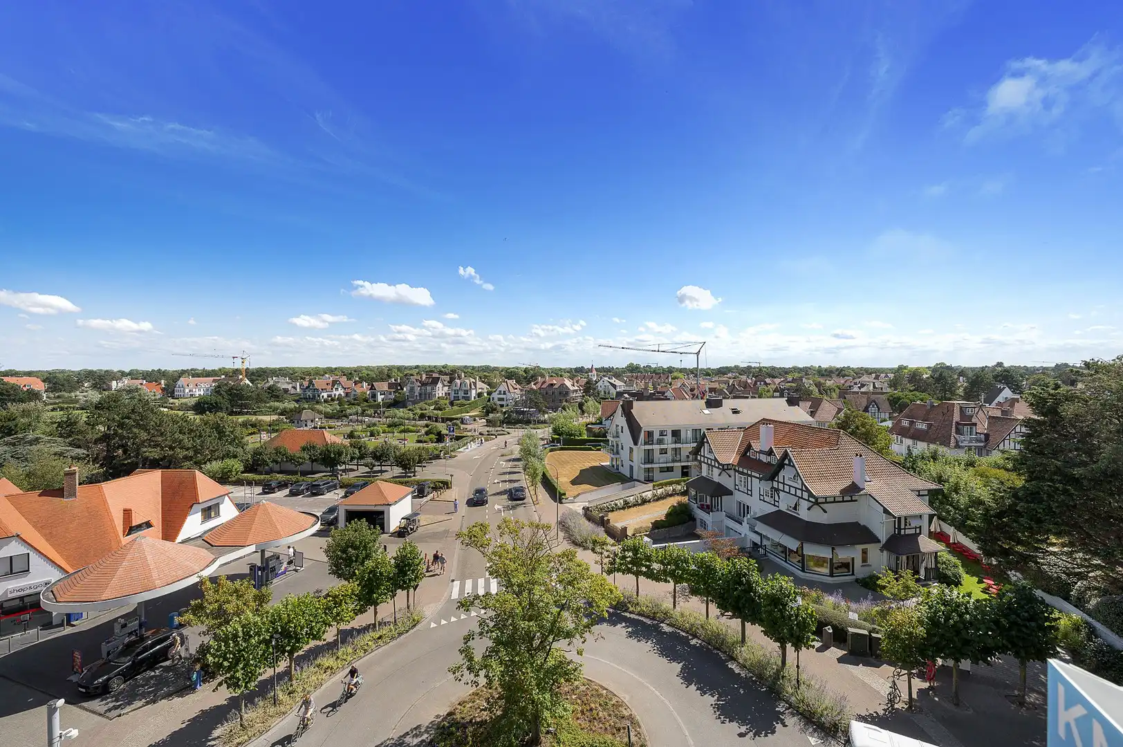 Appartement te koop Kustlaan 287/52 - 8300 Knokke-Zoute