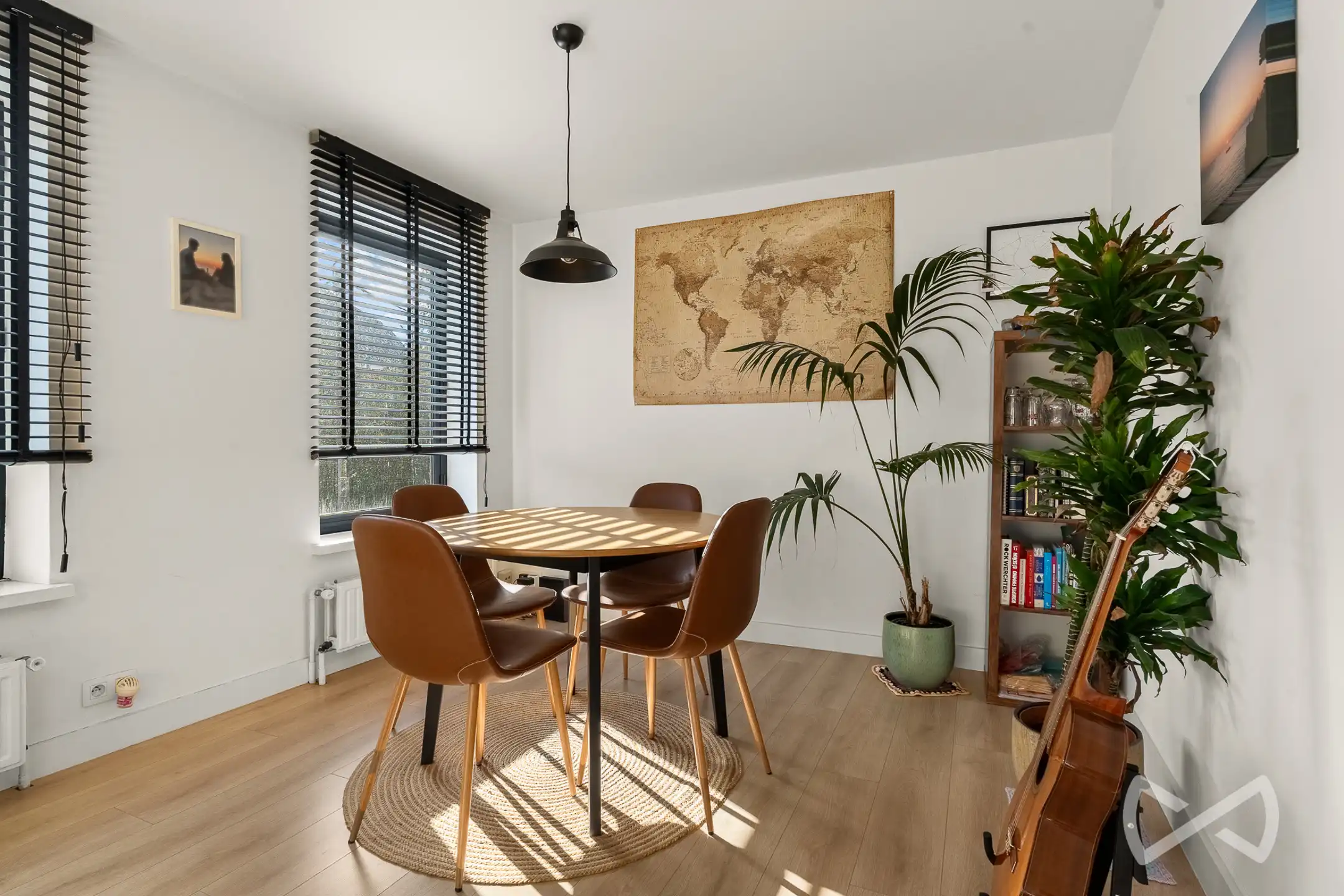 Appartement te koop foto 6