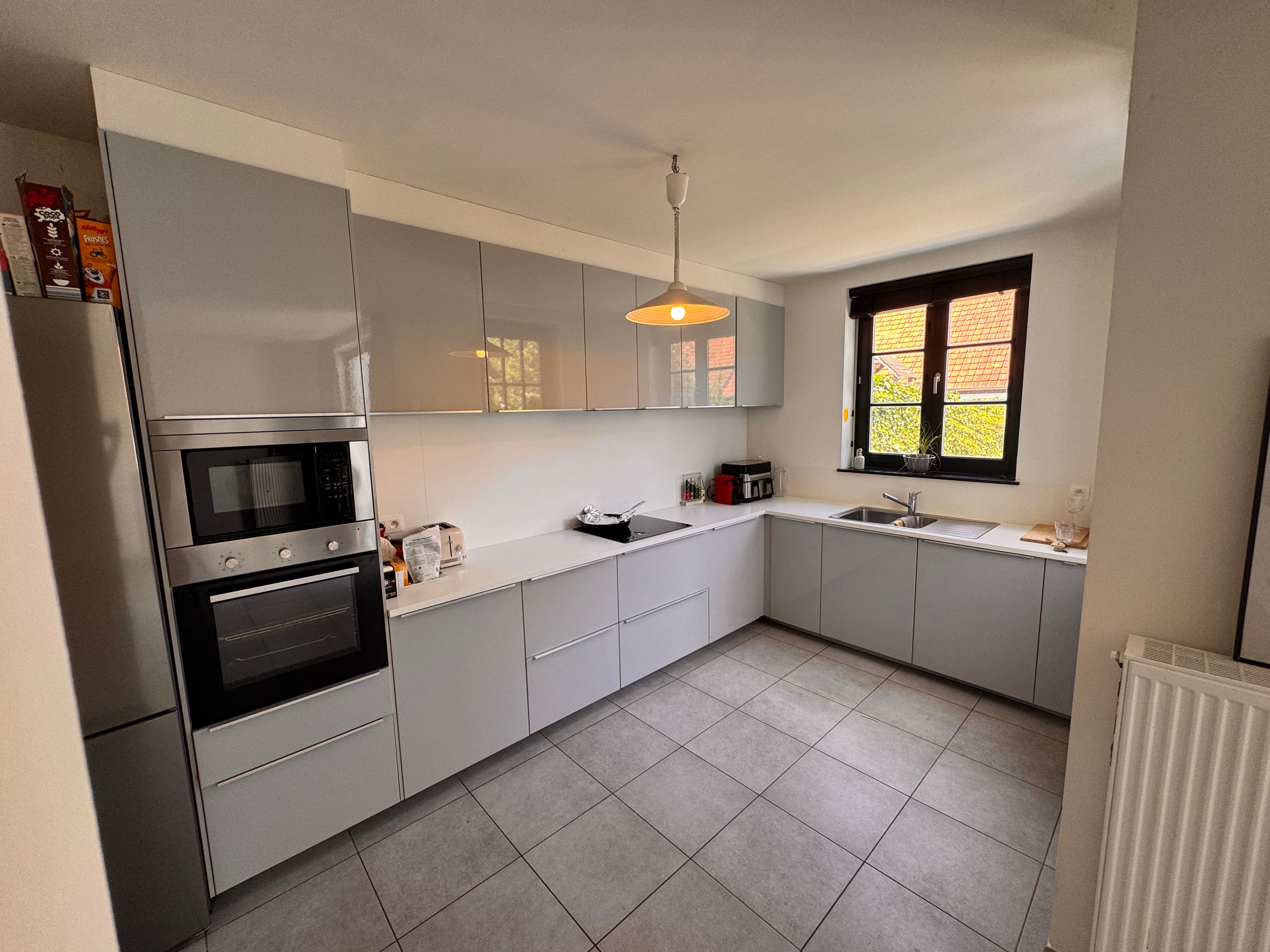 --- NIEUW --- Mooie, rustig gelegen en vlot bereikbare nieuwbouwwoning foto 7