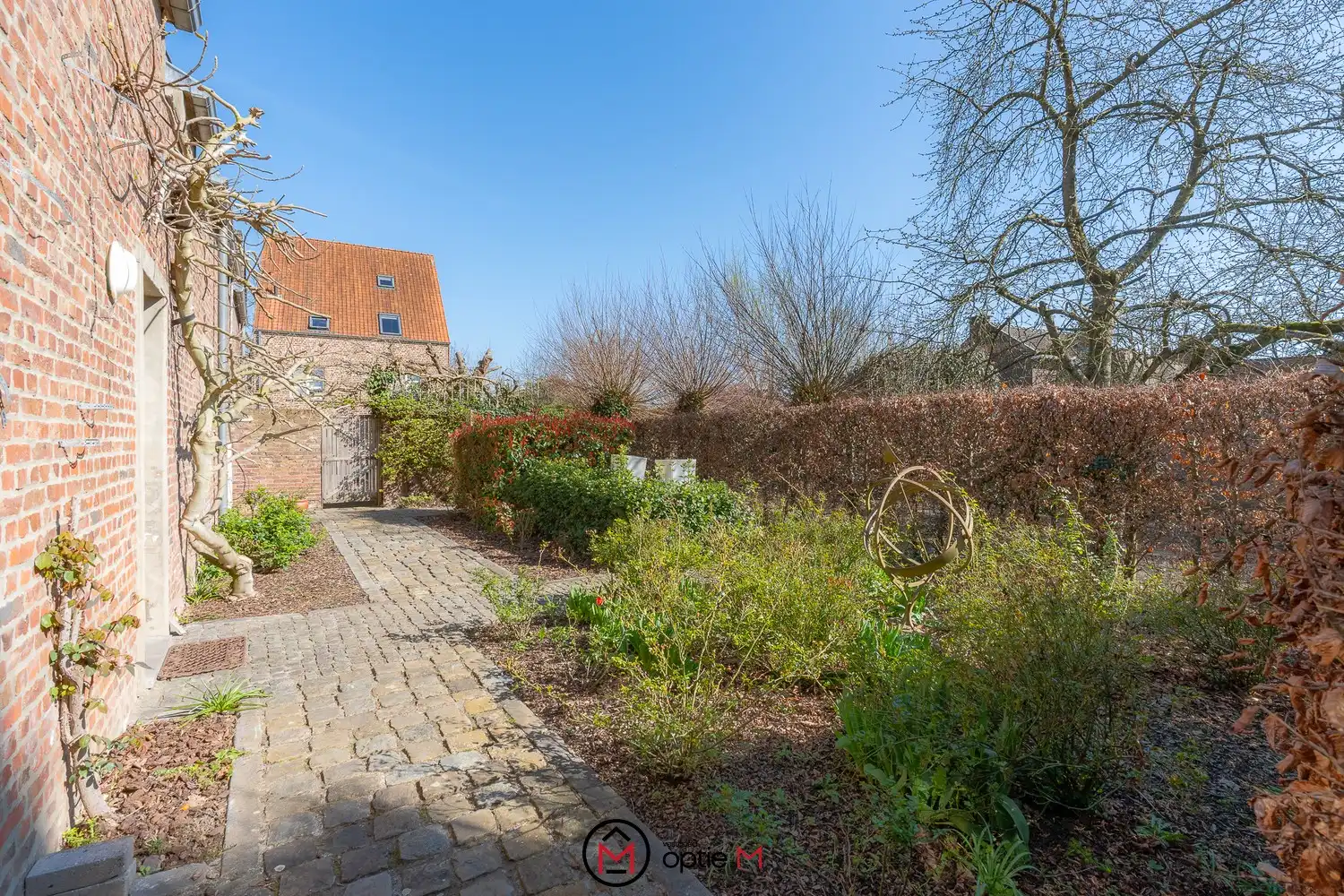 EXCLUSIEVE VIERKANTSHOEVE MET KARAKTER, RUIMTE EN UITZONDERLIJK WOONGEVOEL foto 29