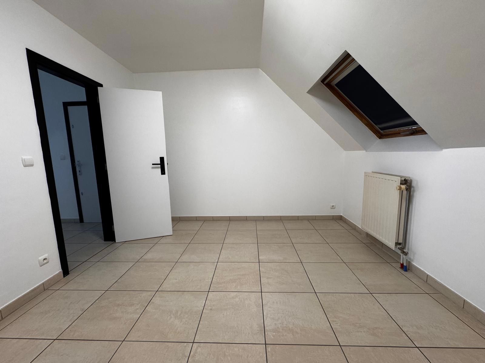 Appartement met 3 slpks centrum Moorslede foto 14