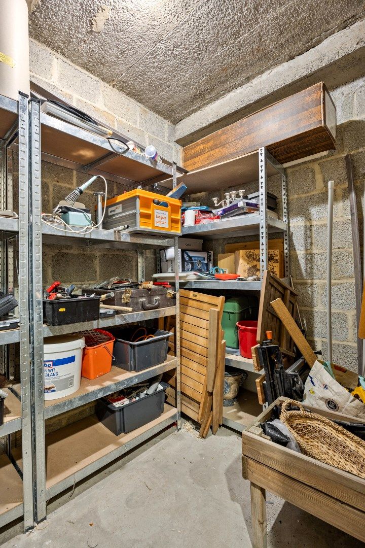 Prachtig appartement met garage vlakbij het stadscentrum van Tongeren foto 23