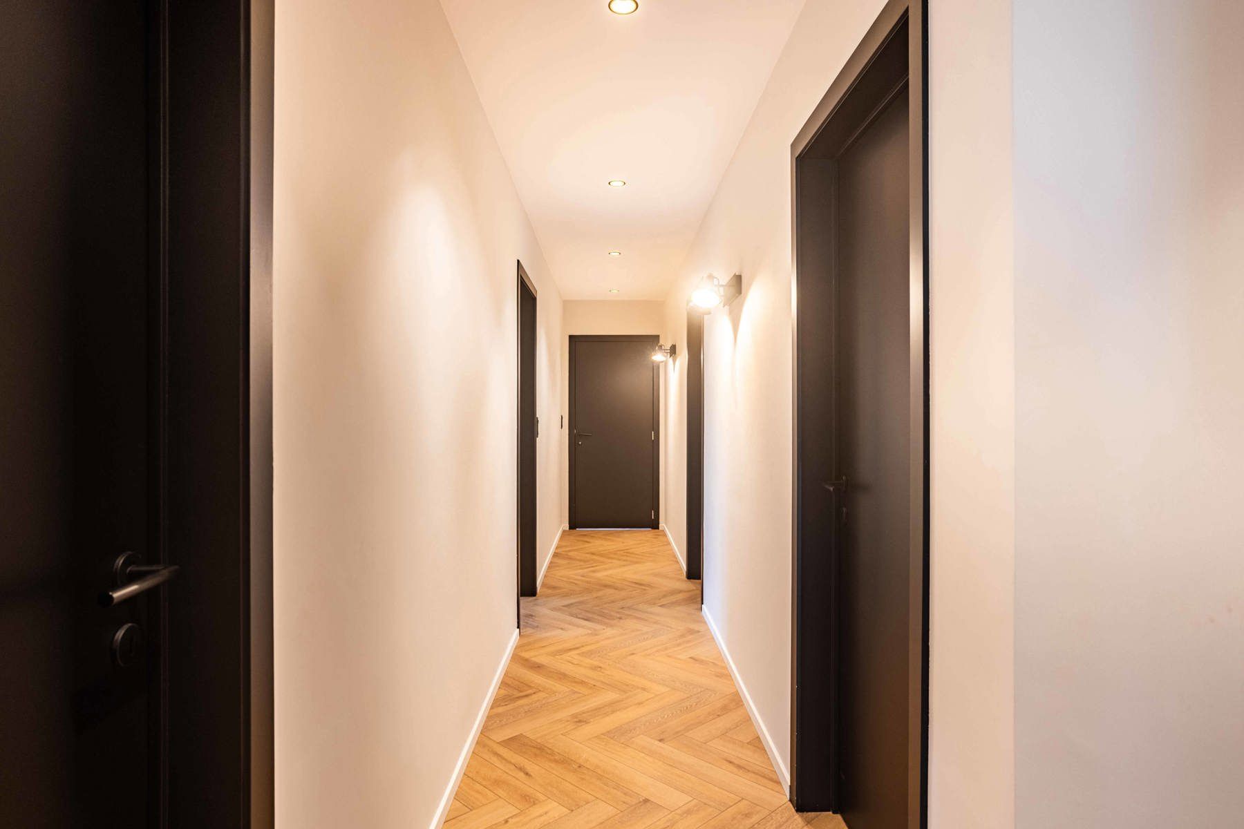 TE KOOP: Riante energiezuinige woning met vele mogelijkheden foto 19