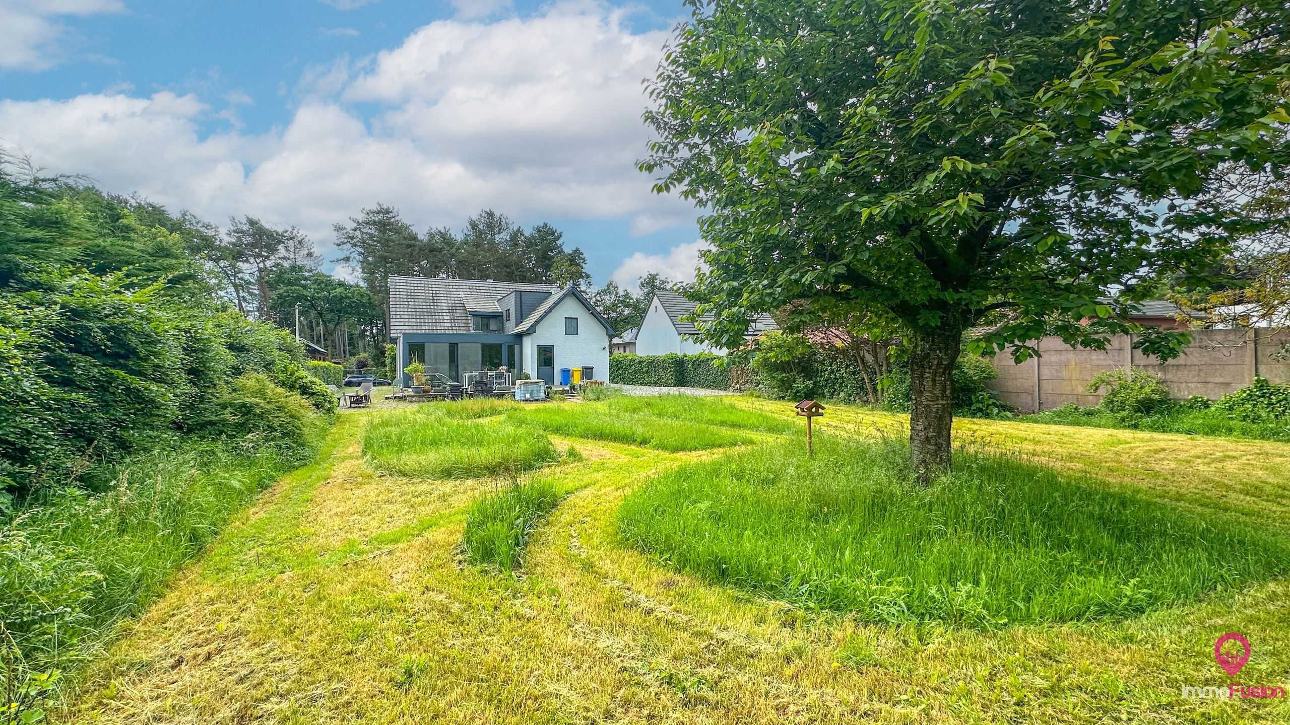 Vernieuwde woning met 5slpk op groot perceel te Bolderberg! foto 47