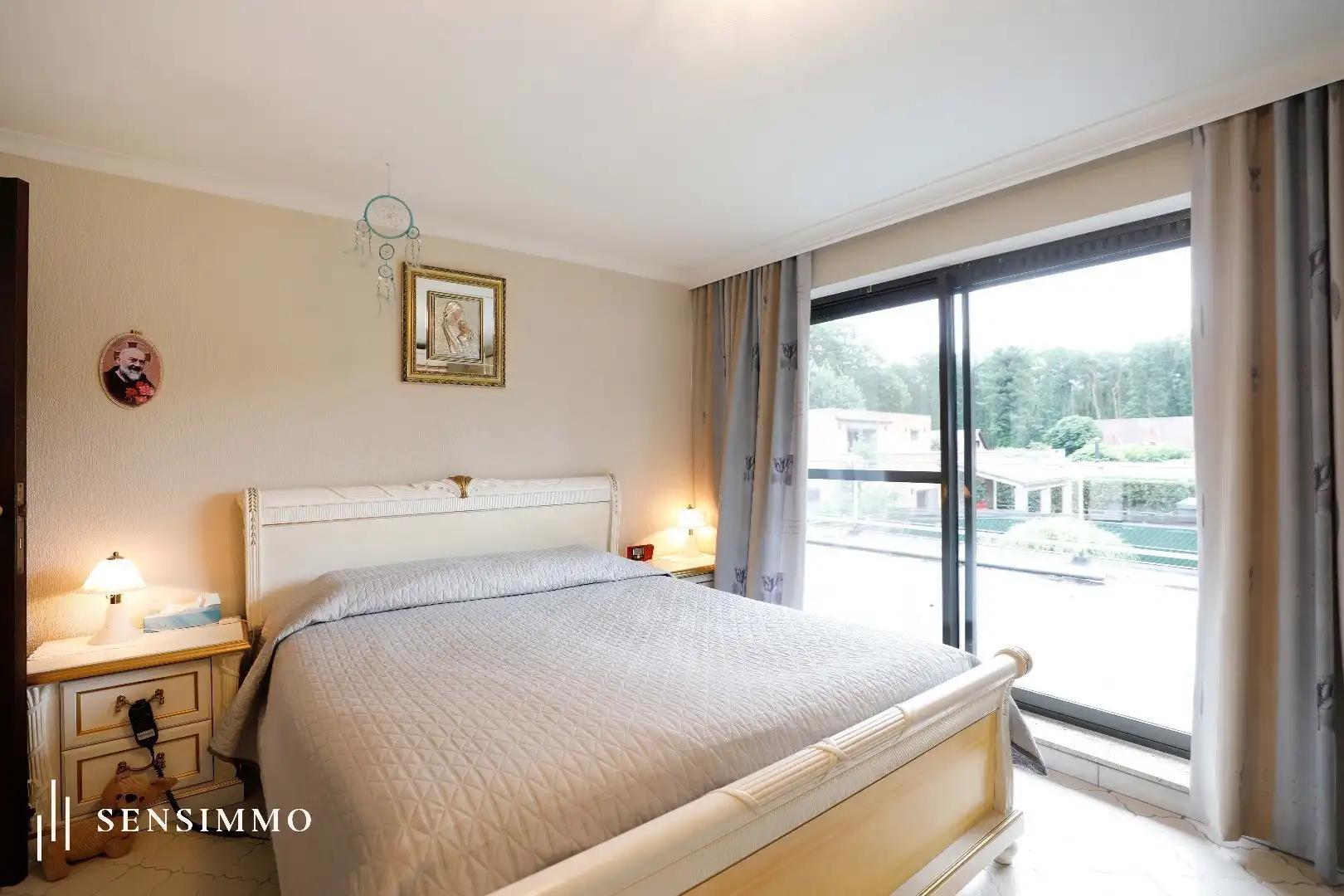 Stijlvolle gezinswoning met 4 slaapkamer in groene en rustige woonwijk in Oudsbergen foto 15