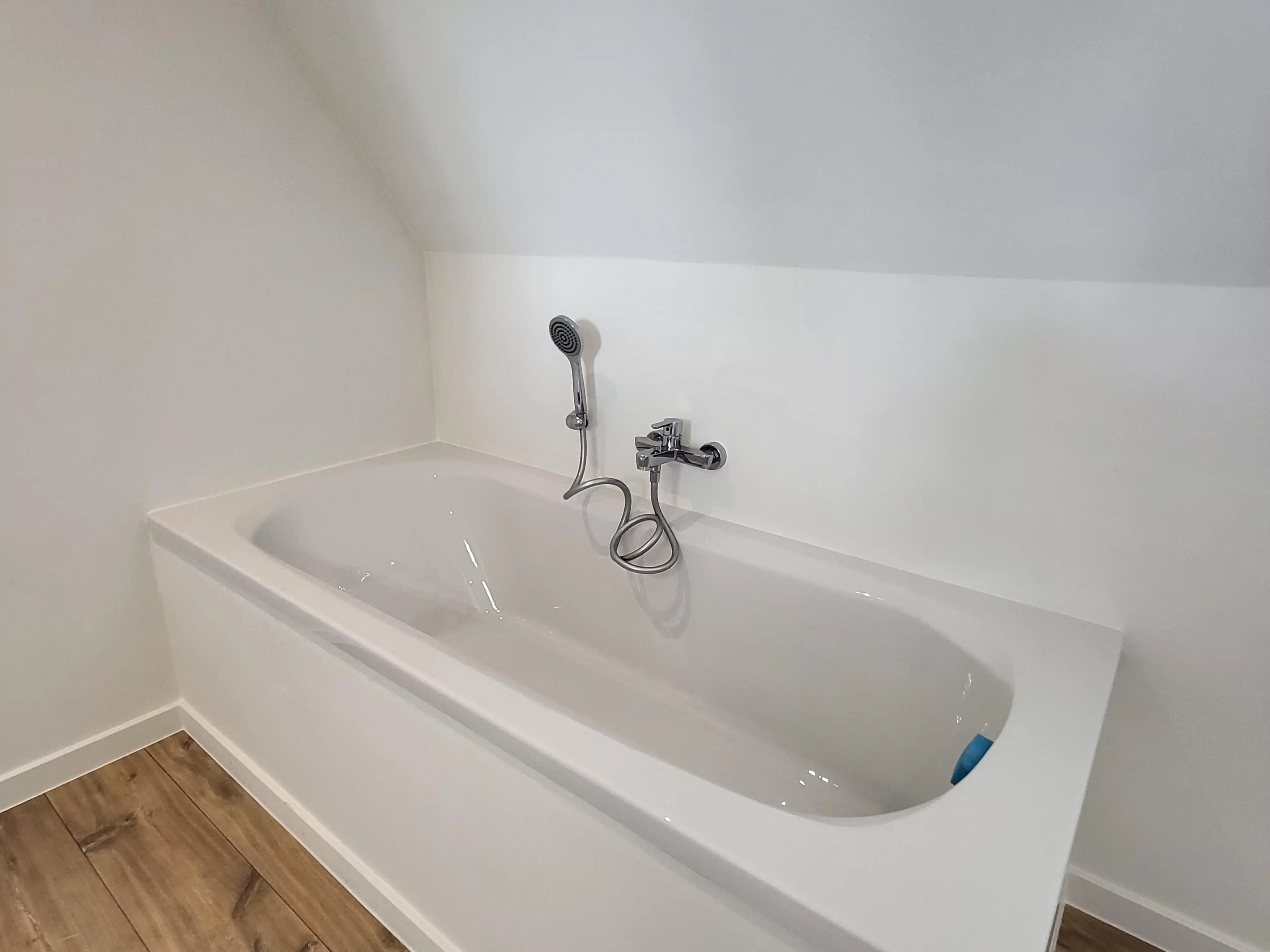 Volledig gerenoveerd appartement met 2 slaapkamers in het hart van Gent.  foto 30