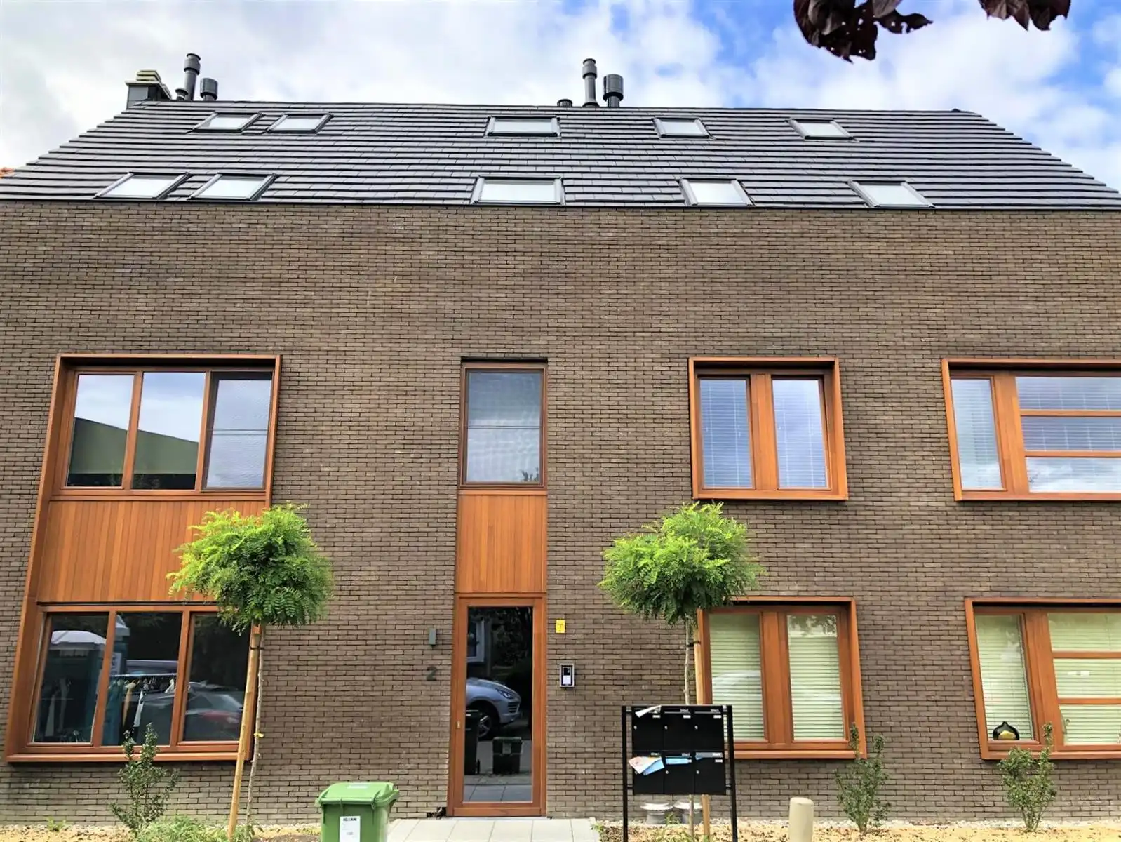 Appartement te huur Eikenlei 2 - 2970 Schilde