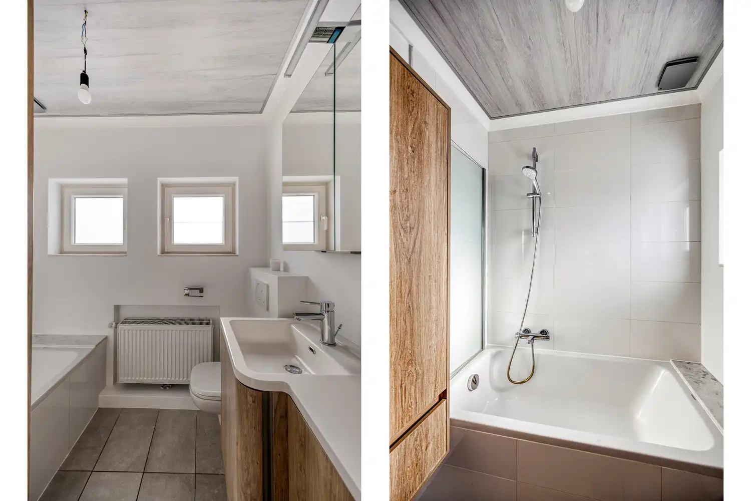 INSTAPKLARE, ENERGIEZUINIGE WONING NABIJ HET CENTRUM VAN DIEST! foto 21