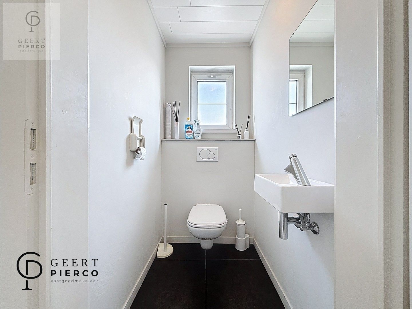 Ruim appartement te Landen foto 11