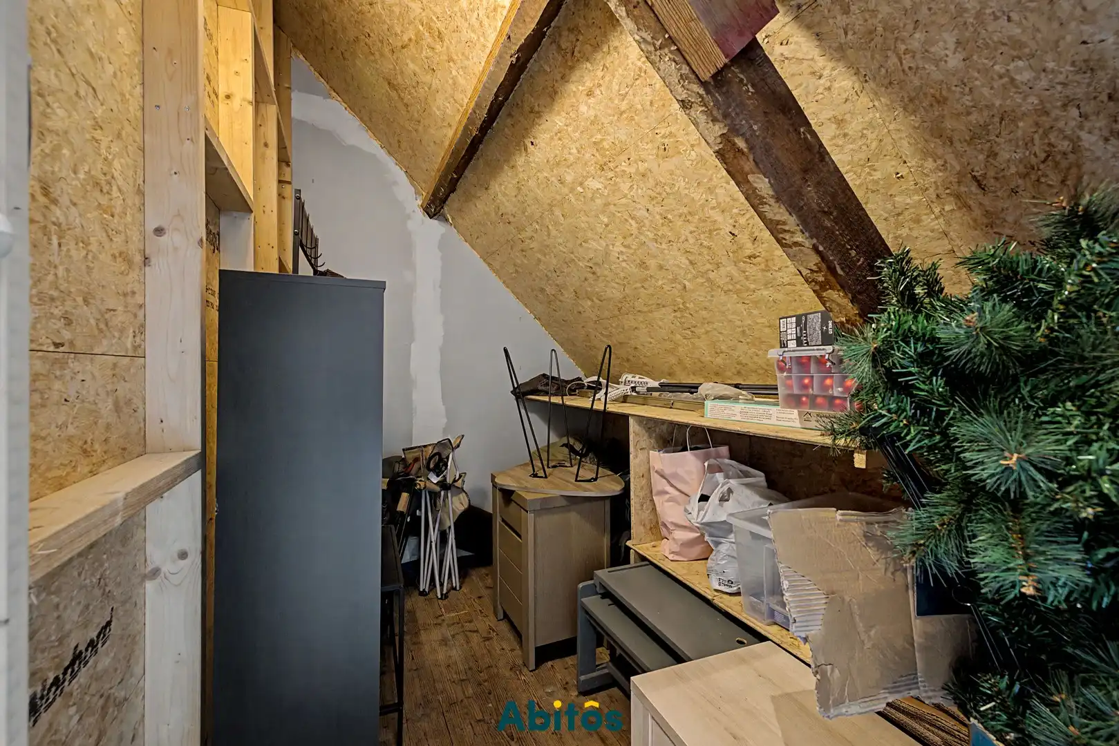 Instapklare woning met drie slaapkamers en leuke tuin foto 24