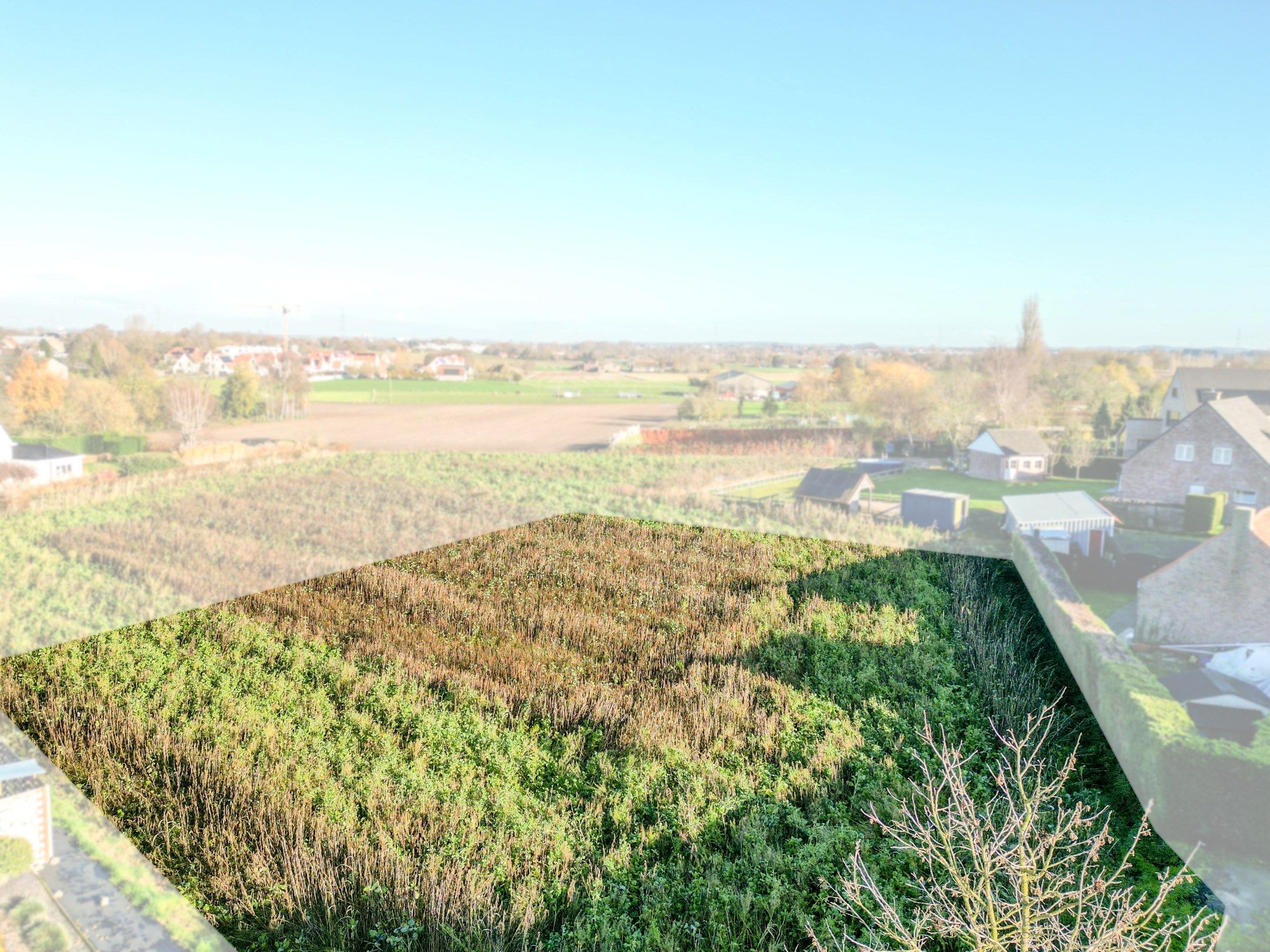 BOUWGROND MET VERZICHT foto 7