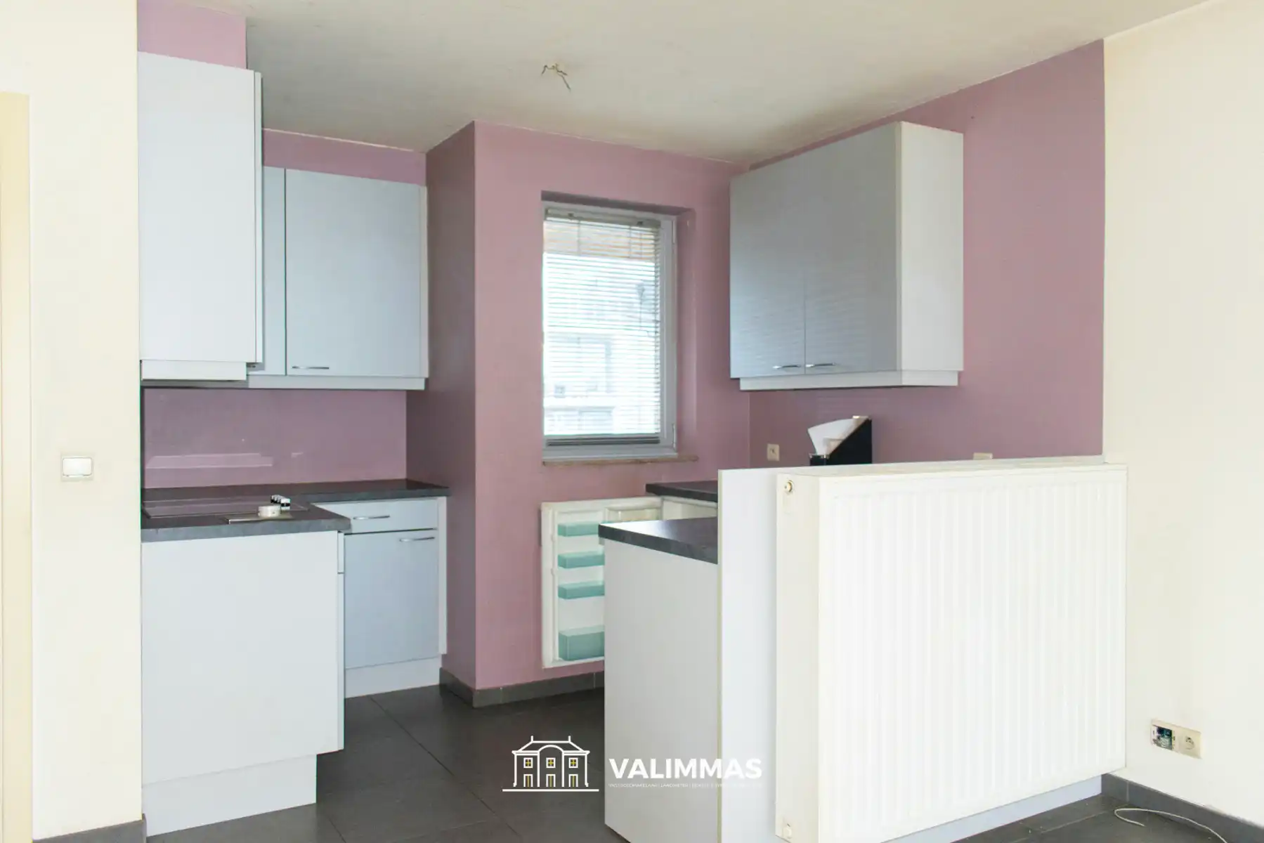 Welgelegen duplex-appartement met terras & dubbele garage... foto 5