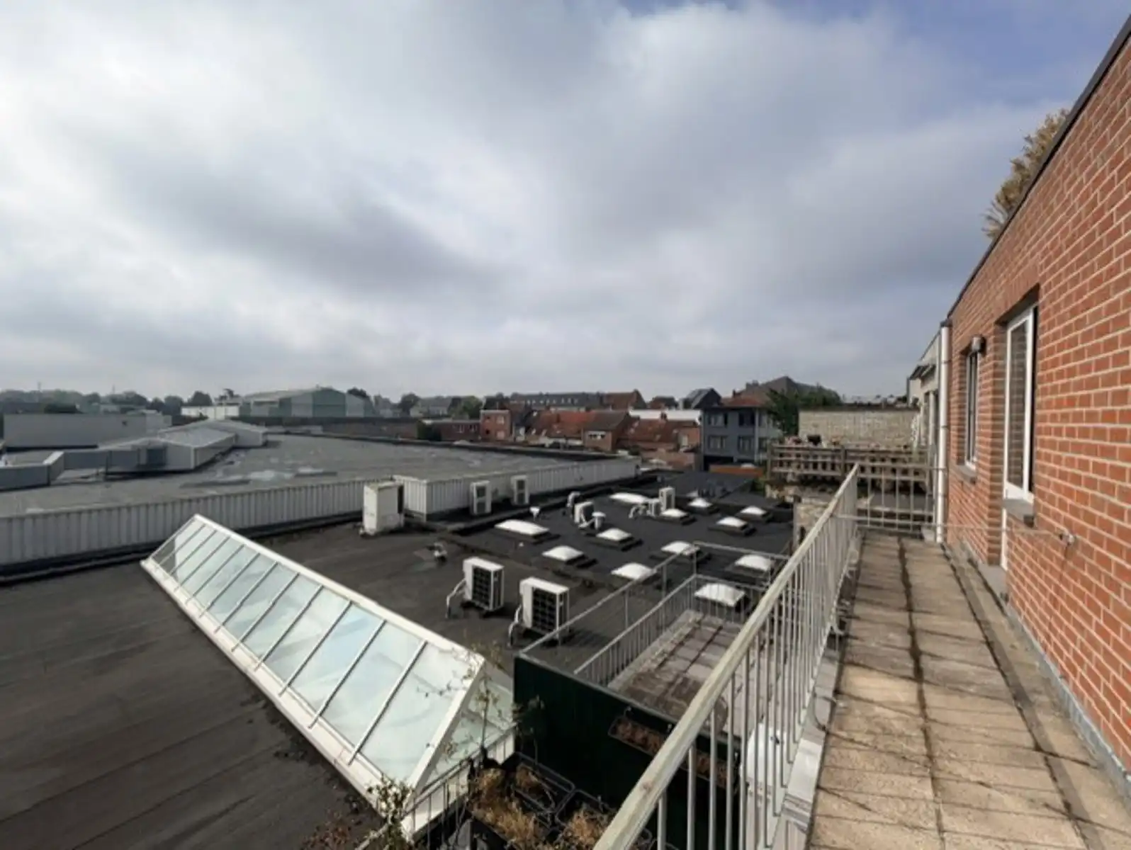 Prachtig instapklaar appartement met LIFT in het centrum! foto 18