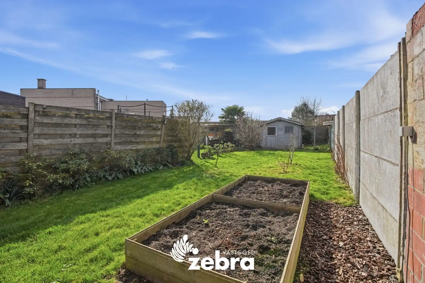 Gezellige gezinswoning met 3 slaapkamers te Roeselare foto 19
