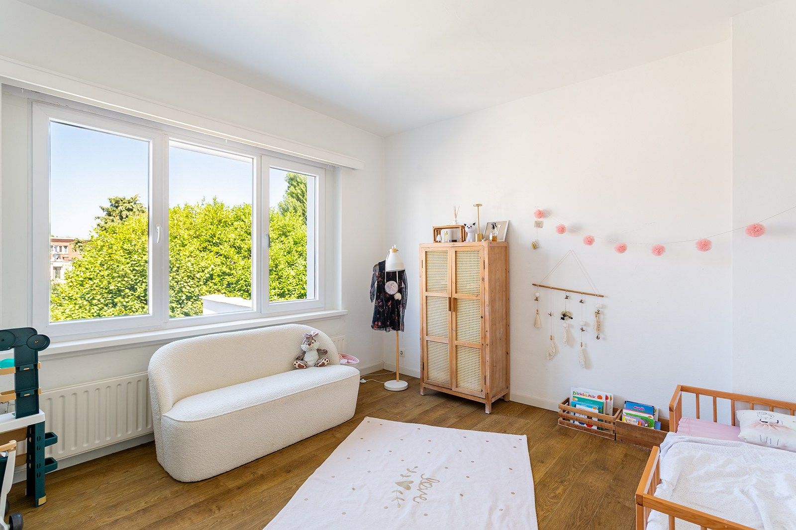 Instapklare bel-etage op rustige locatie  foto 20