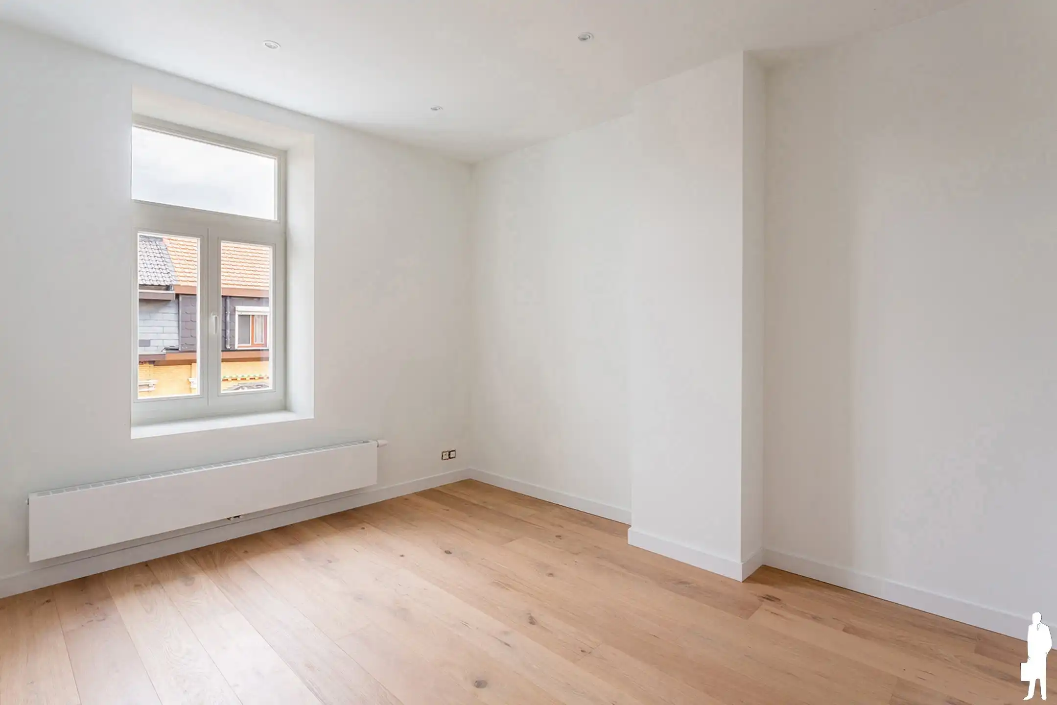 Hoboken op zijn best: authentieke herenwoning, nieuw comfort foto 26