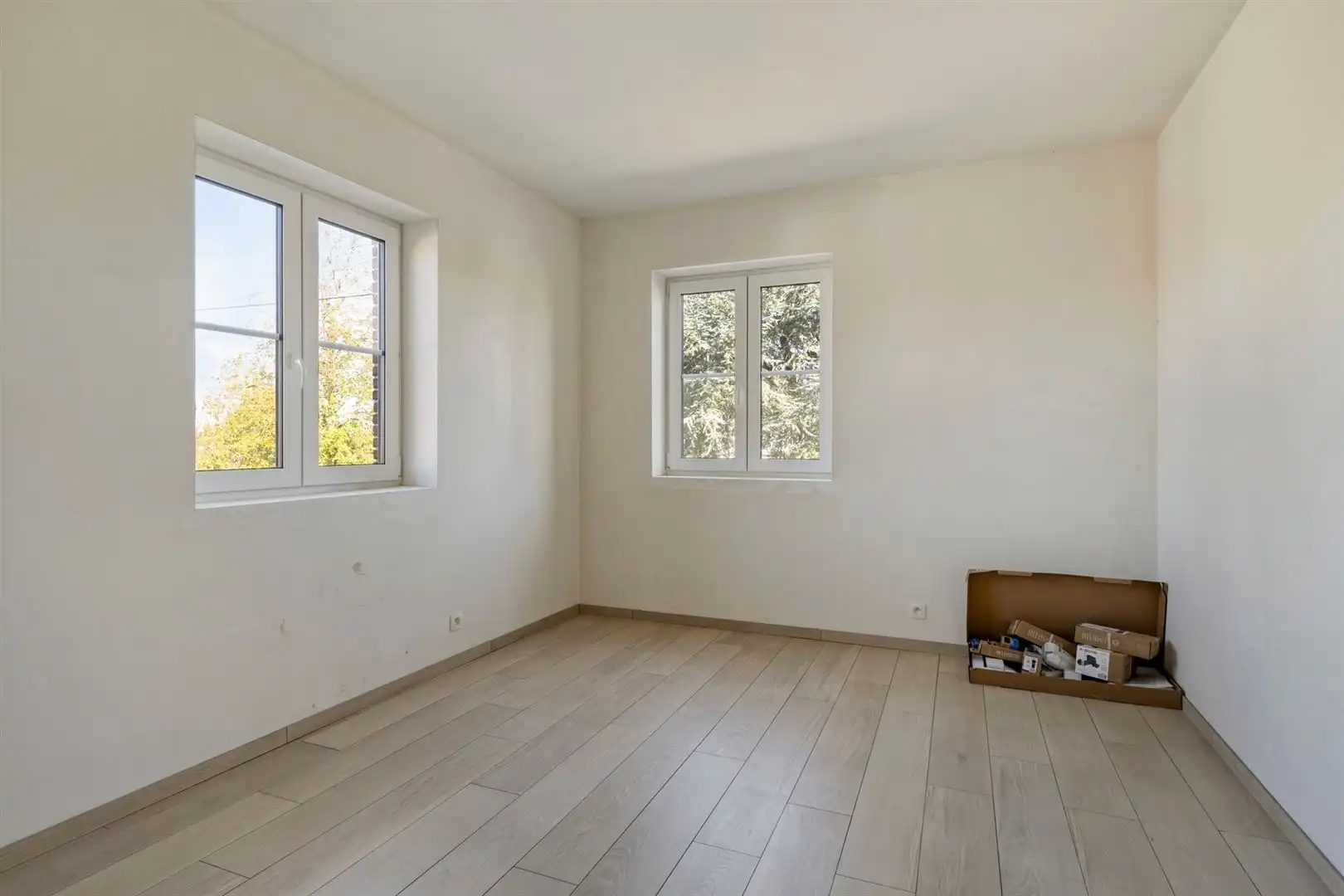 TE KOOP: Moderne nieuwbouwwoning met 3 slaapkamers in Geetbets! foto 27